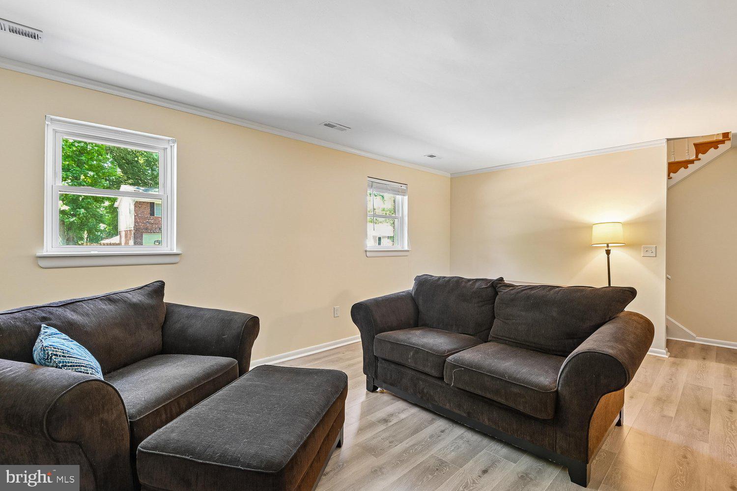 HILLSMERE SHORES - Residential