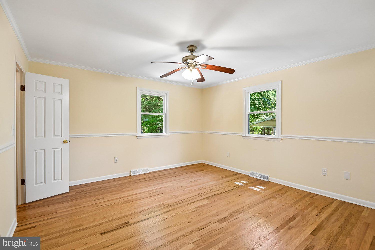 HILLSMERE SHORES - Residential