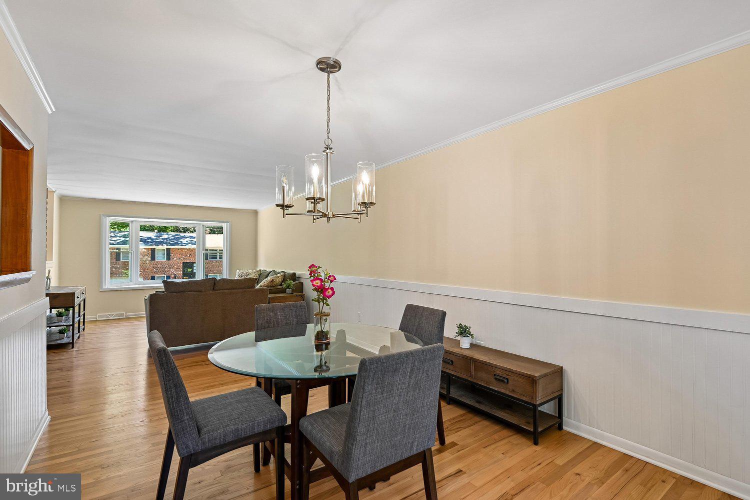 HILLSMERE SHORES - Residential