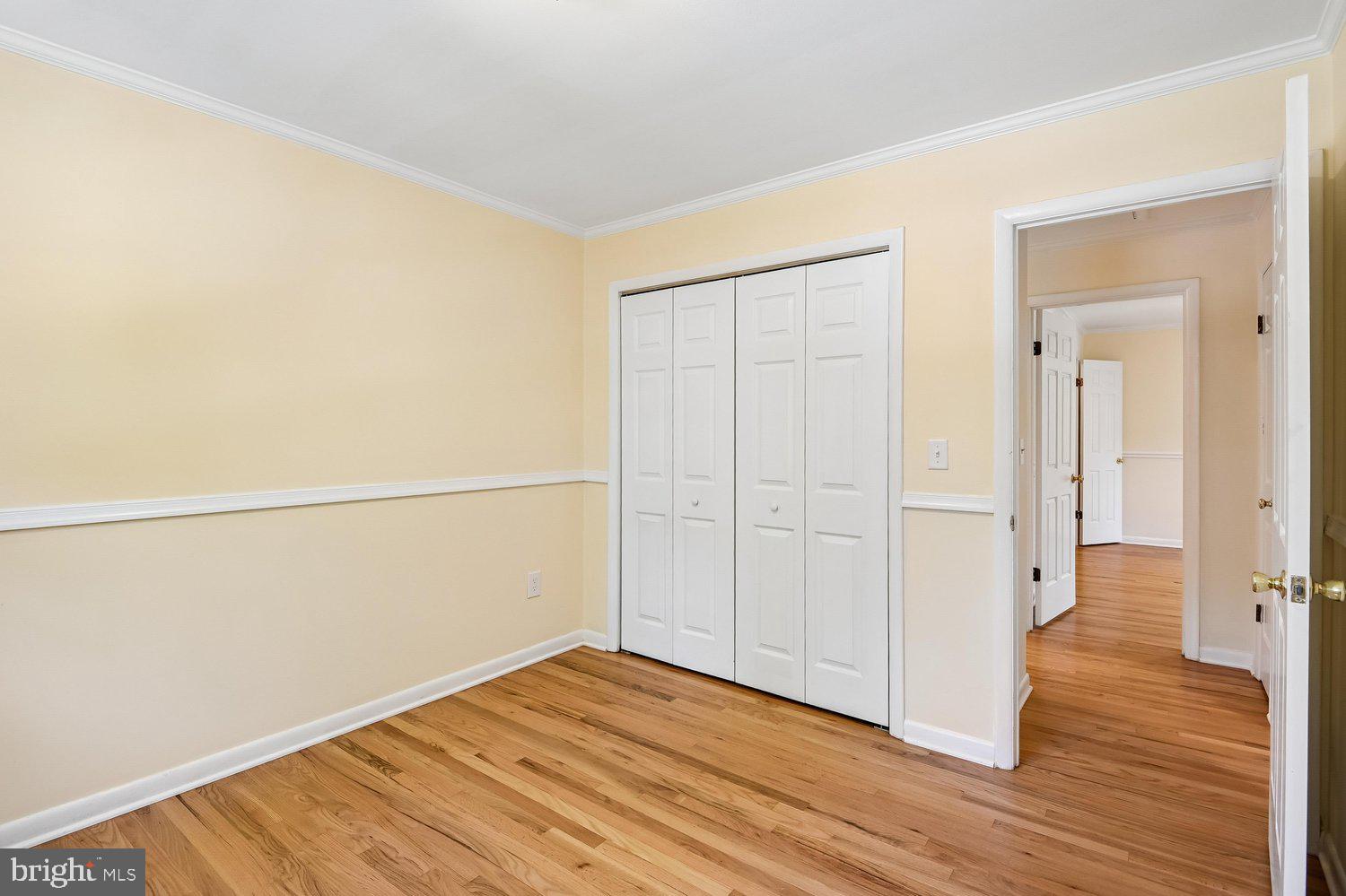 HILLSMERE SHORES - Residential