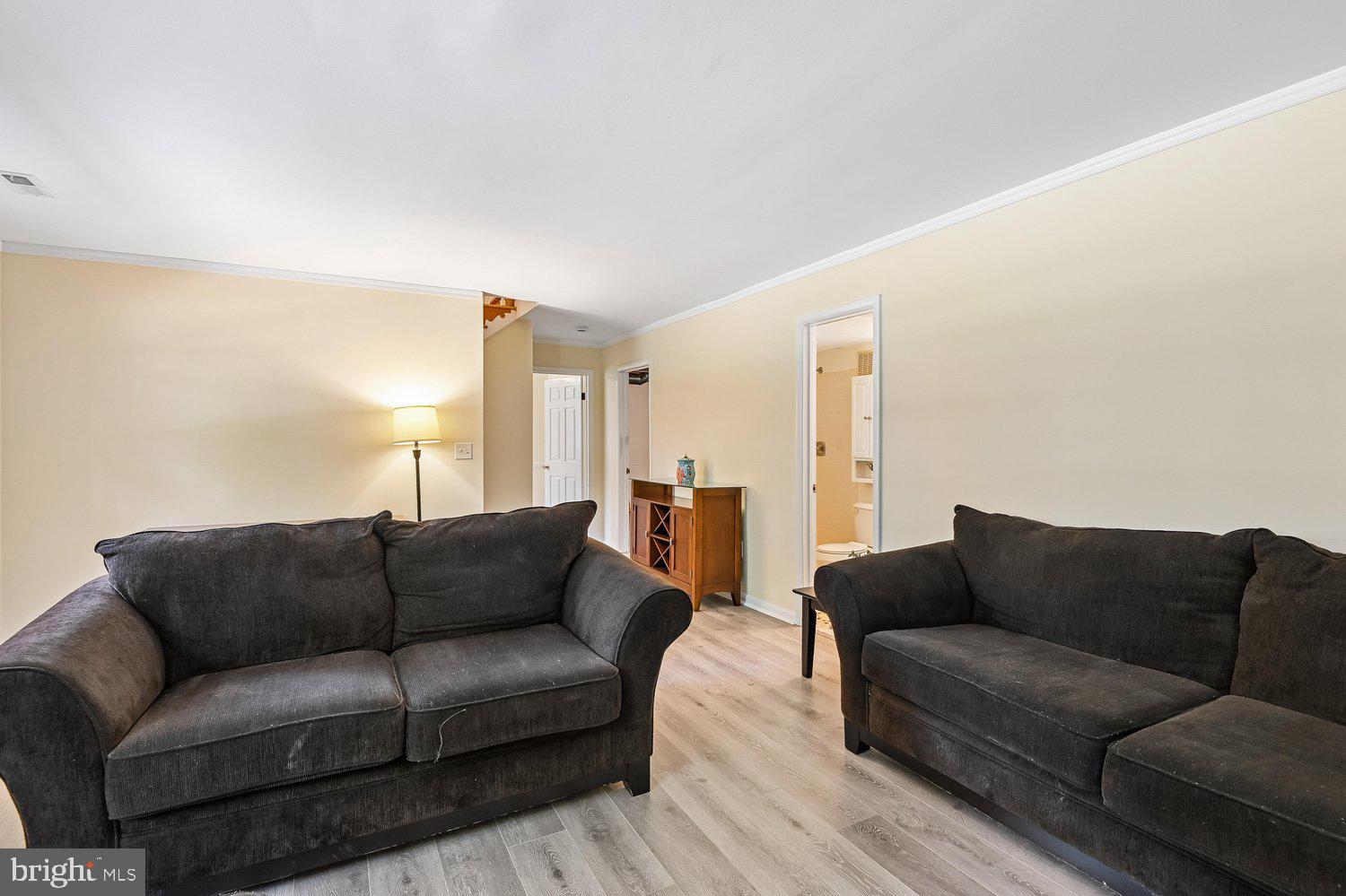 HILLSMERE SHORES - Residential