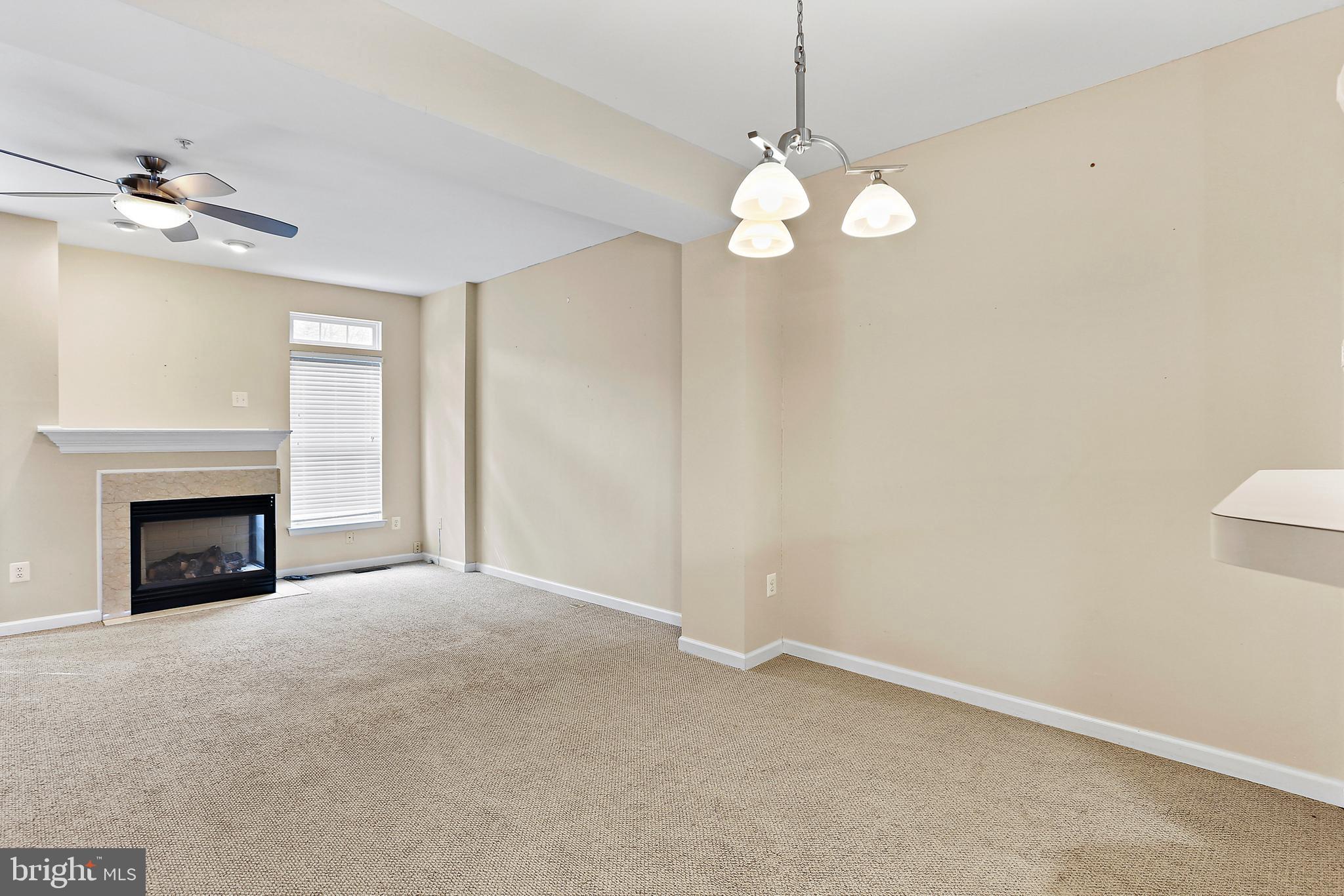 OVERLOOK - Residential Lease