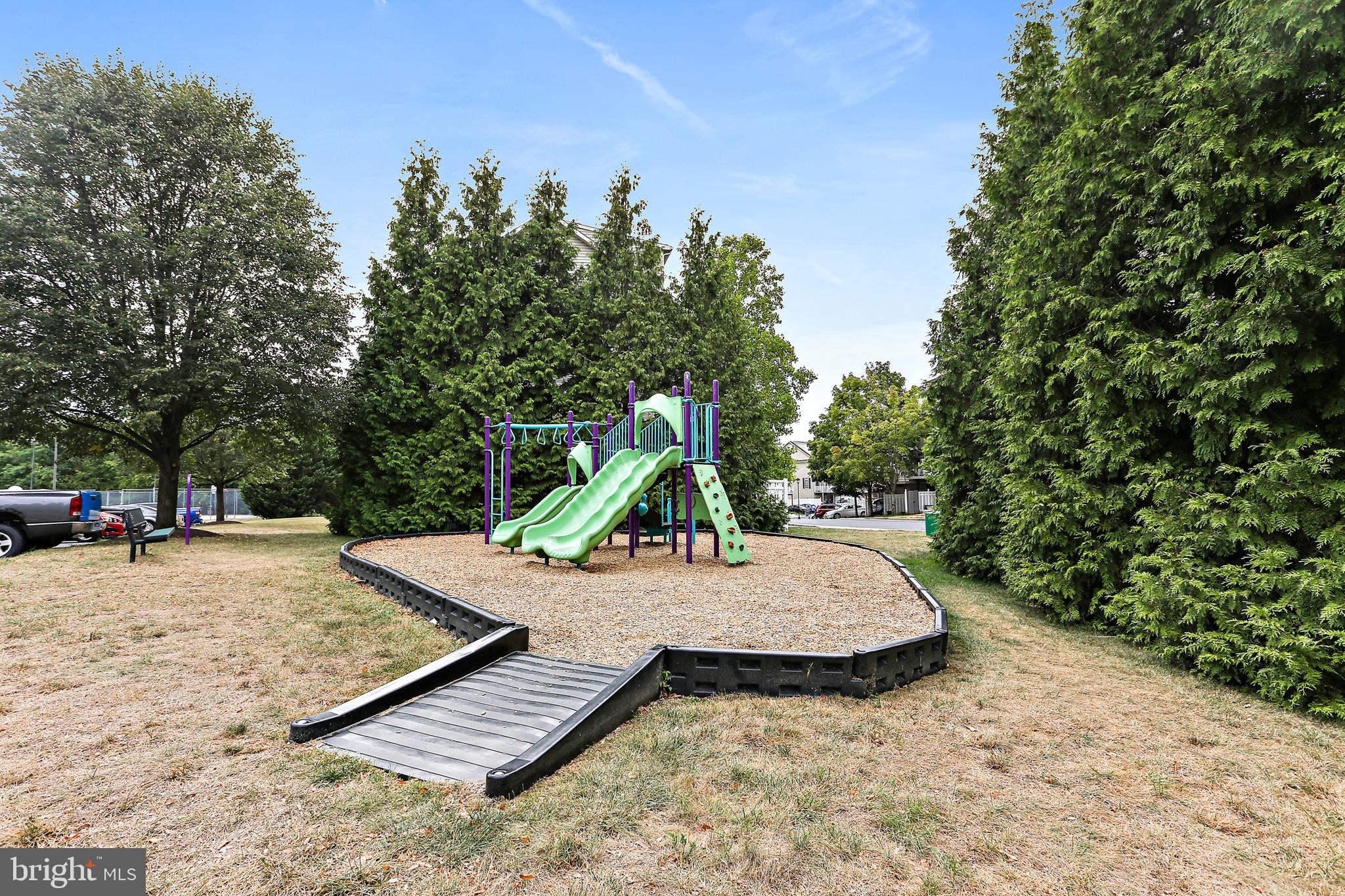 OVERLOOK - Residential Lease
