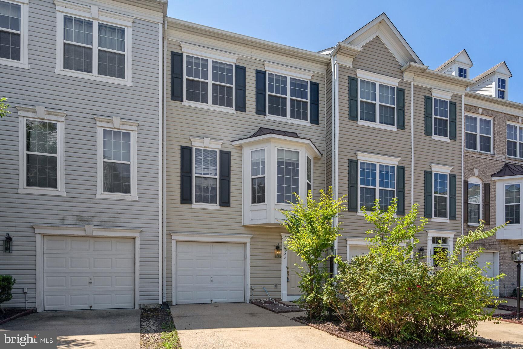 JAPONICA - Residential Lease