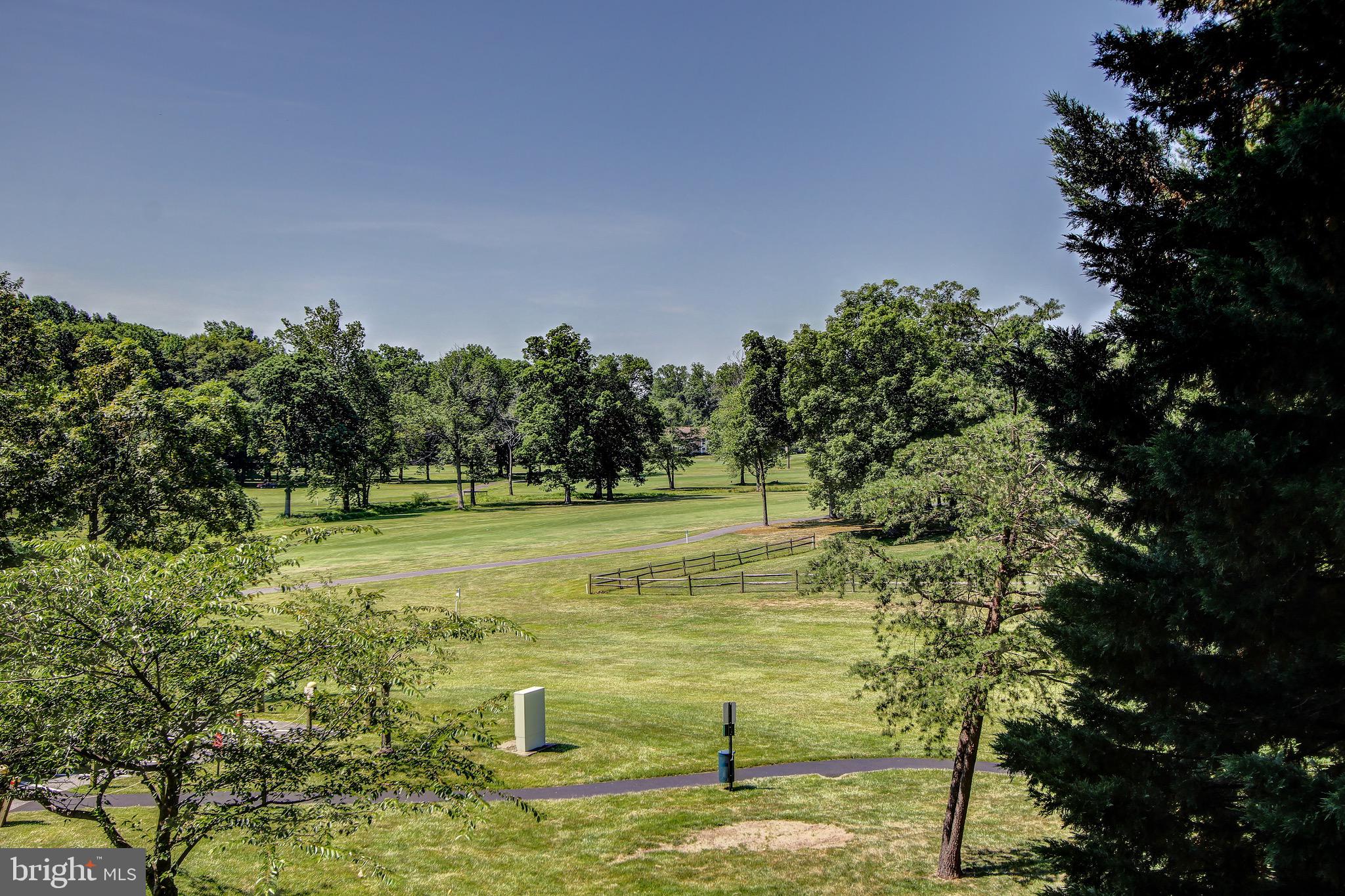 GREENS AT LEISURE WORLD - Residential