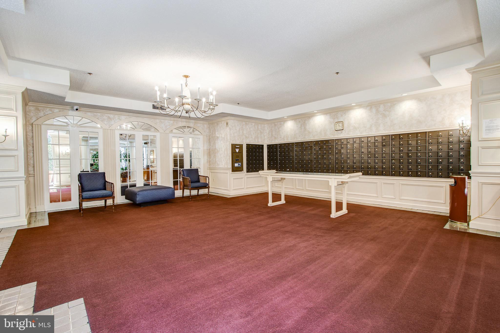 GREENS AT LEISURE WORLD - Residential