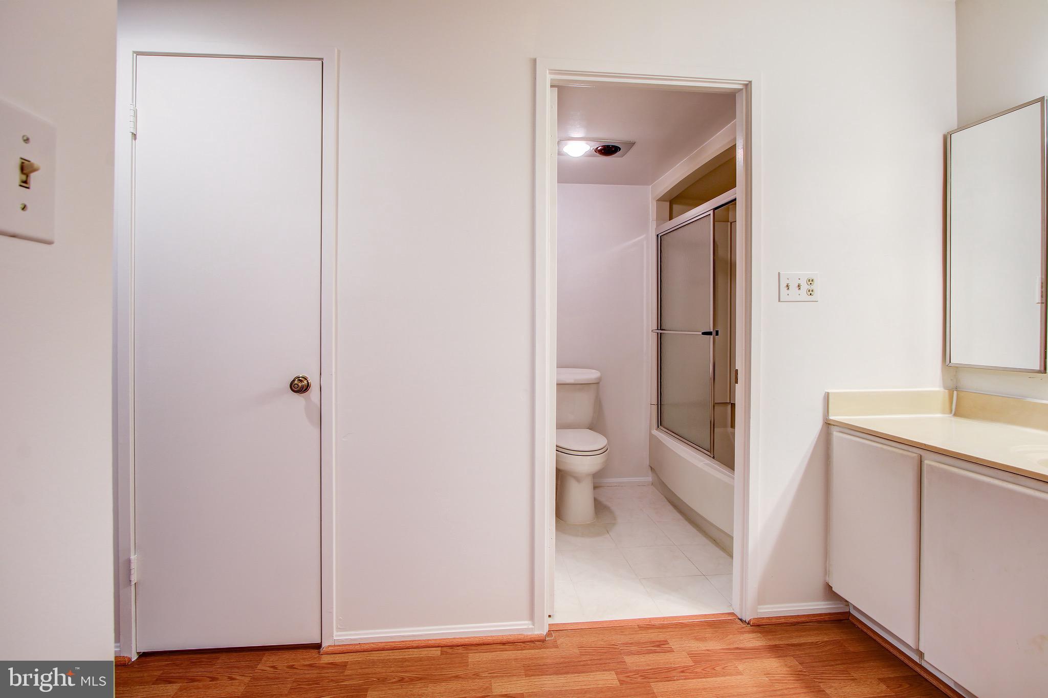 GREENS AT LEISURE WORLD - Residential