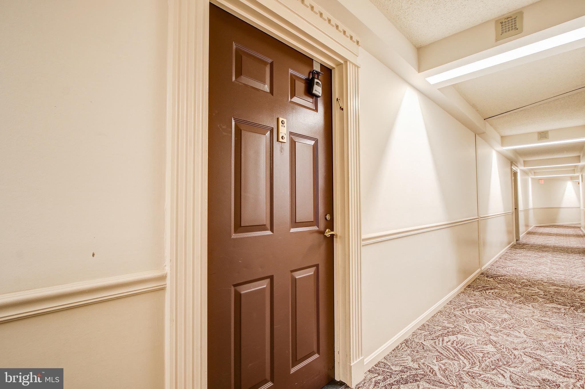 GREENS AT LEISURE WORLD - Residential