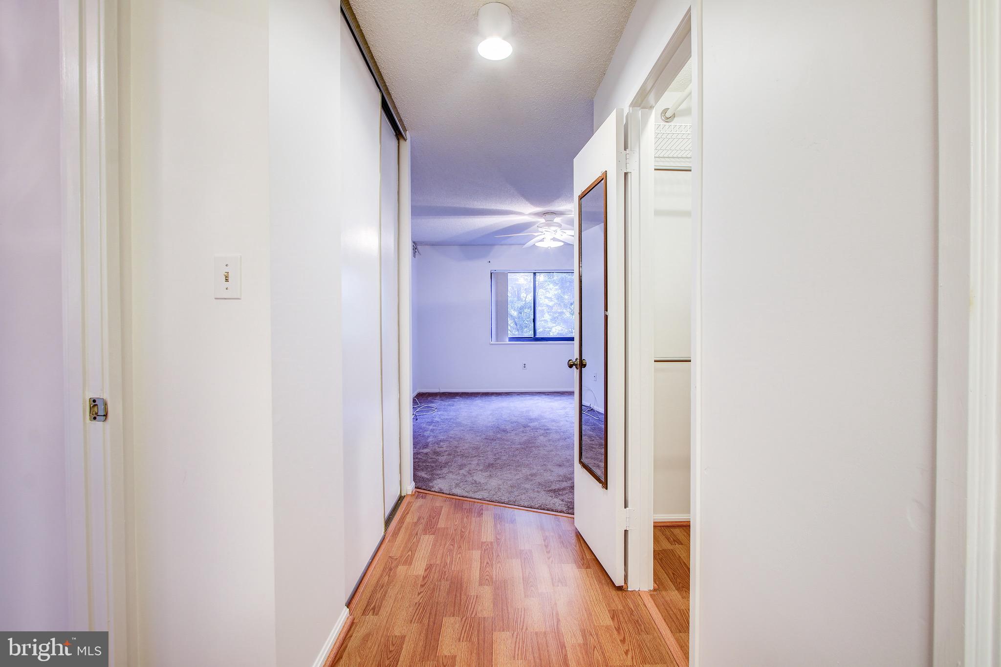 GREENS AT LEISURE WORLD - Residential