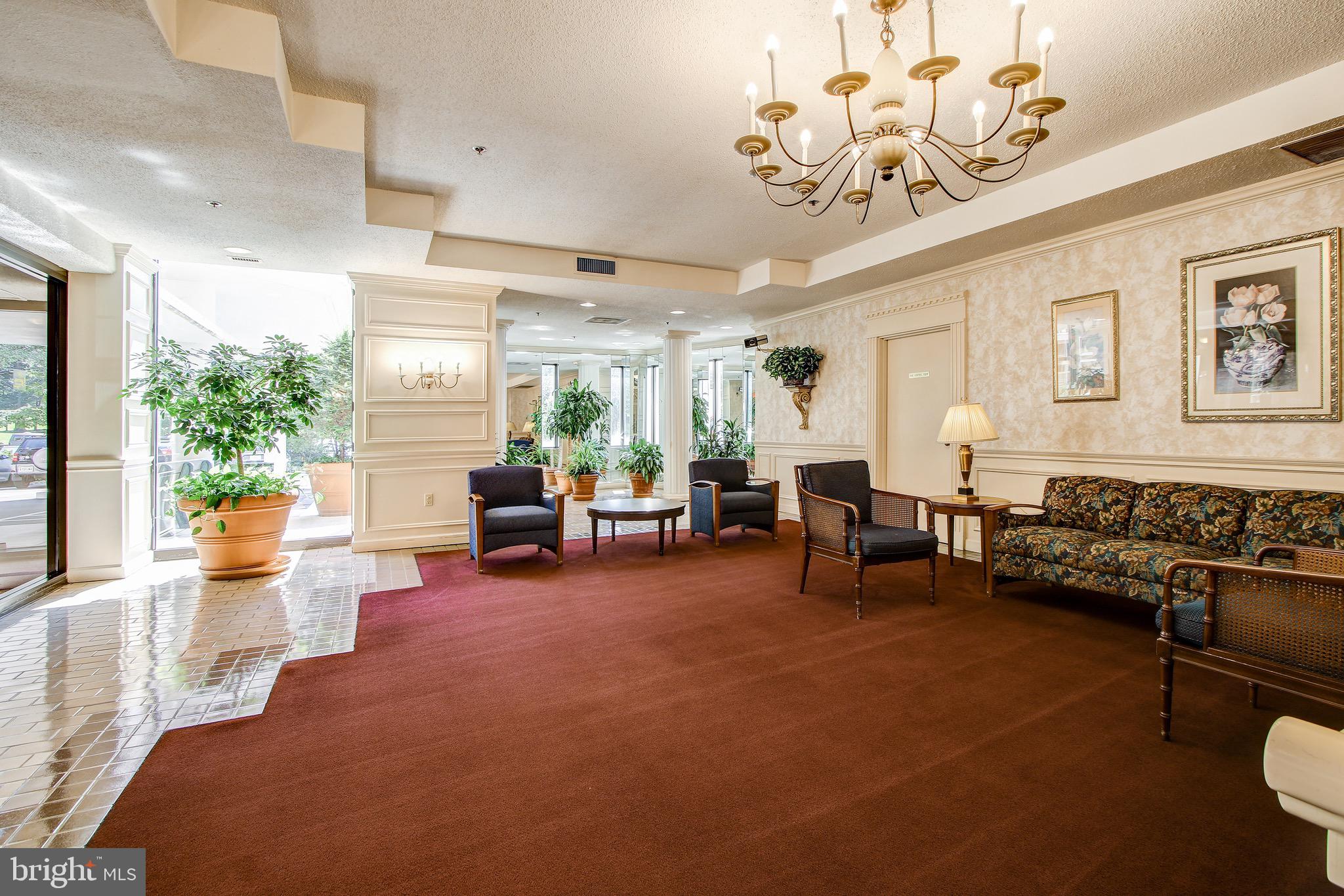 GREENS AT LEISURE WORLD - Residential