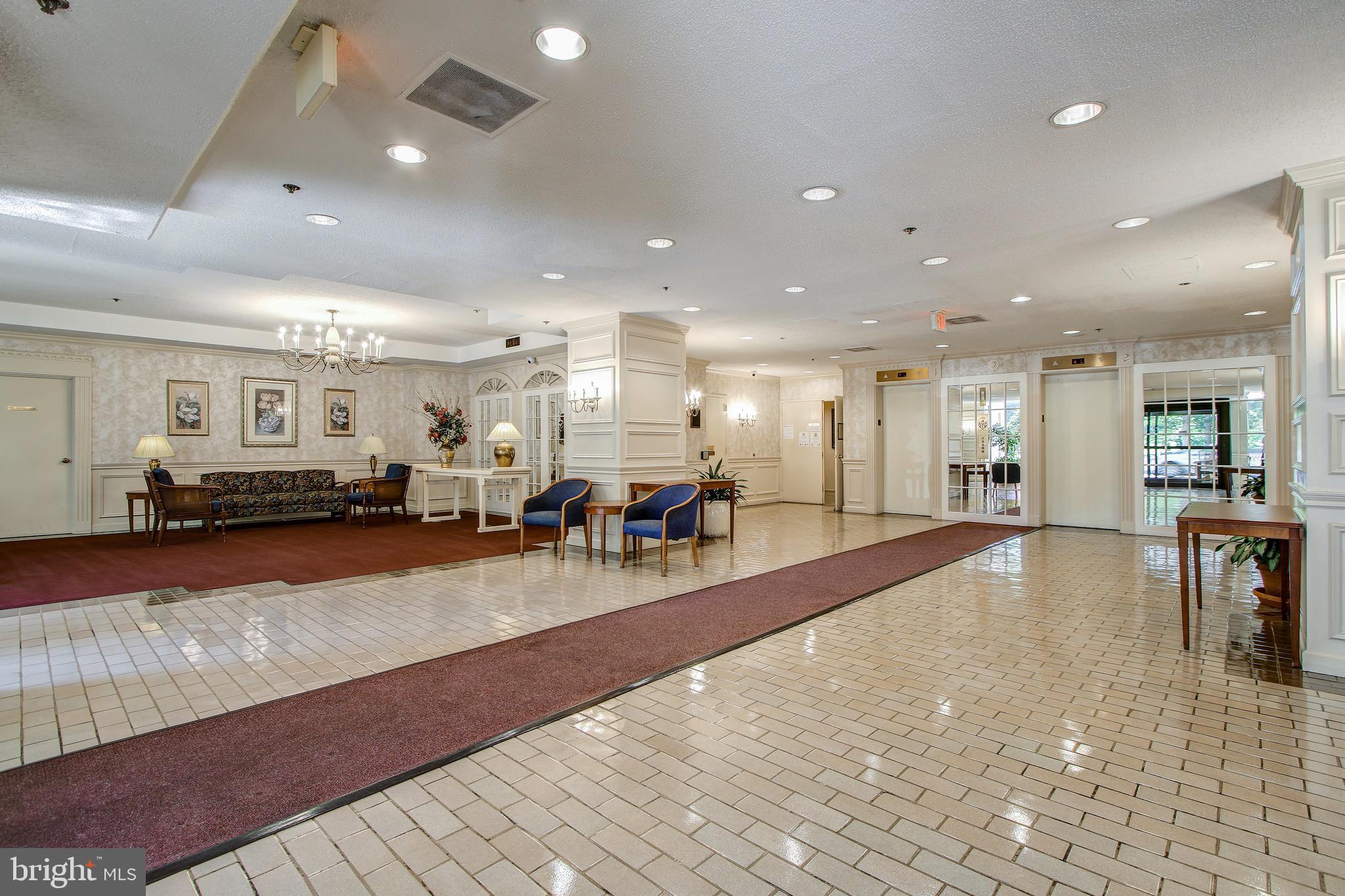 GREENS AT LEISURE WORLD - Residential