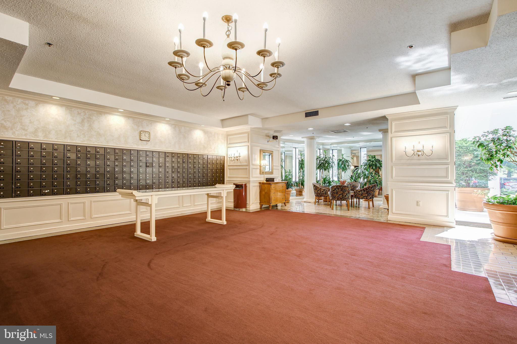 GREENS AT LEISURE WORLD - Residential