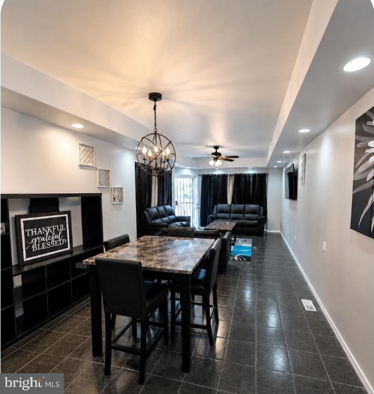 LOGAN - Residential Income