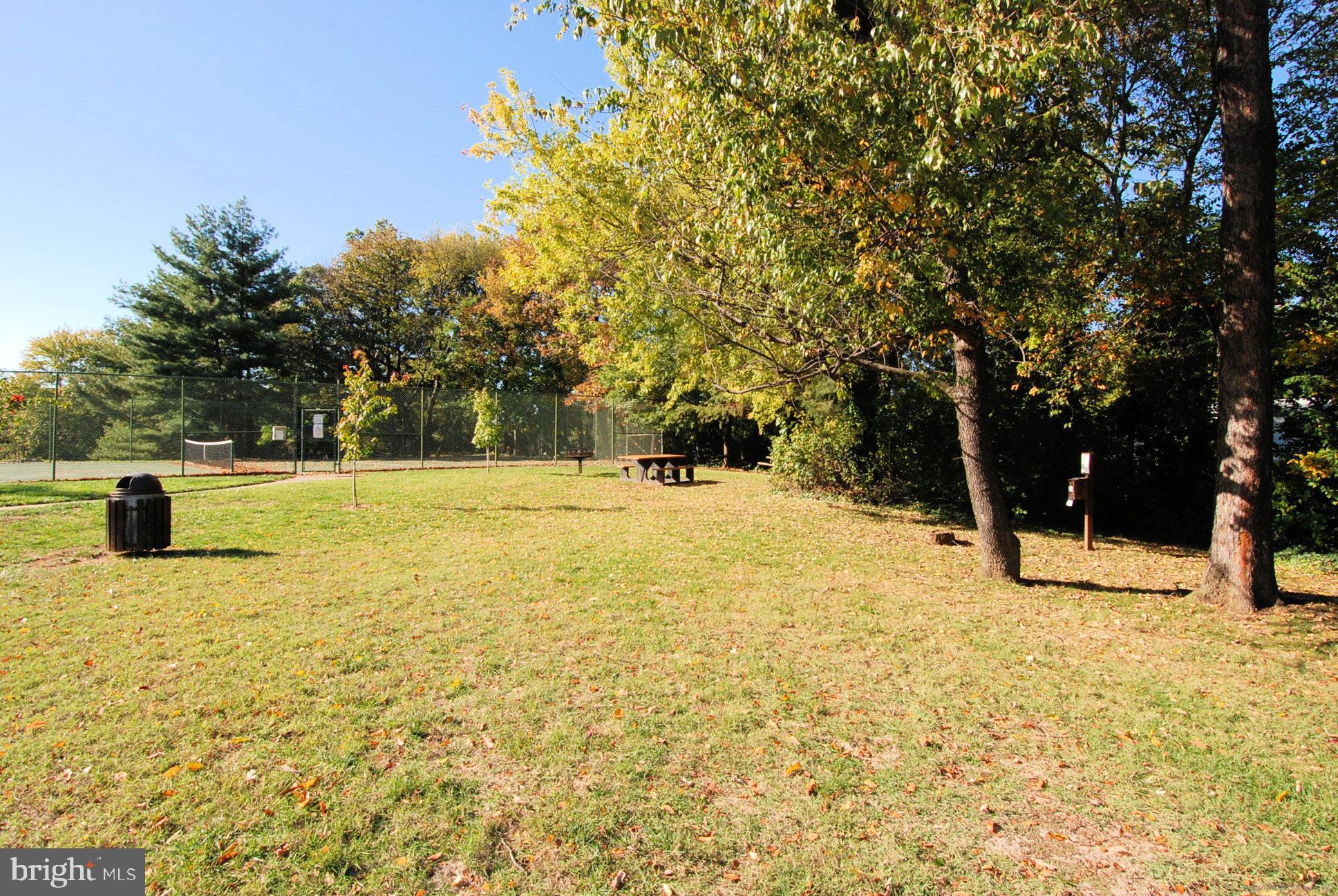 FORT ELLSWORTH - Residential Lease