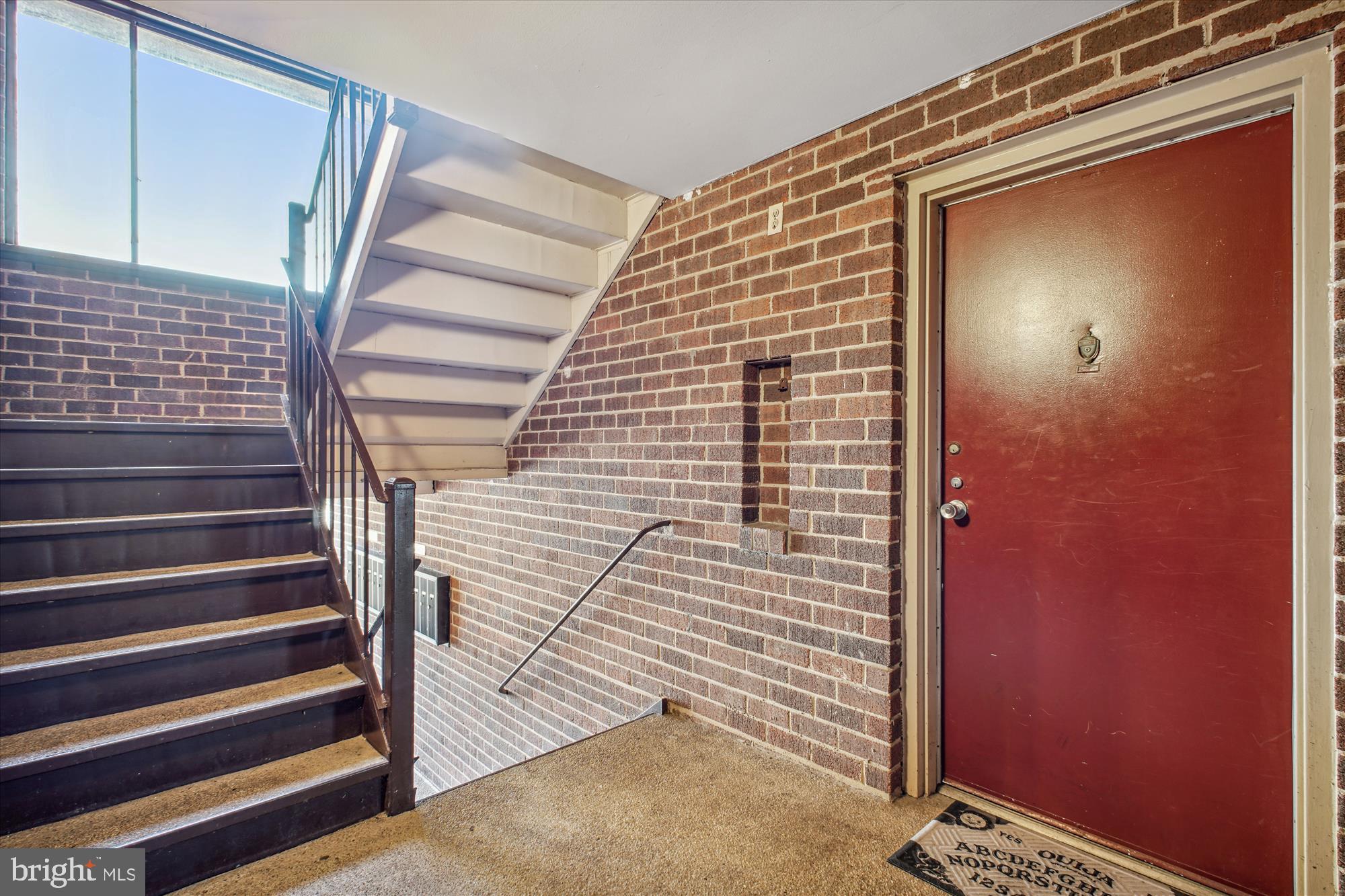 FORT ELLSWORTH - Residential Lease