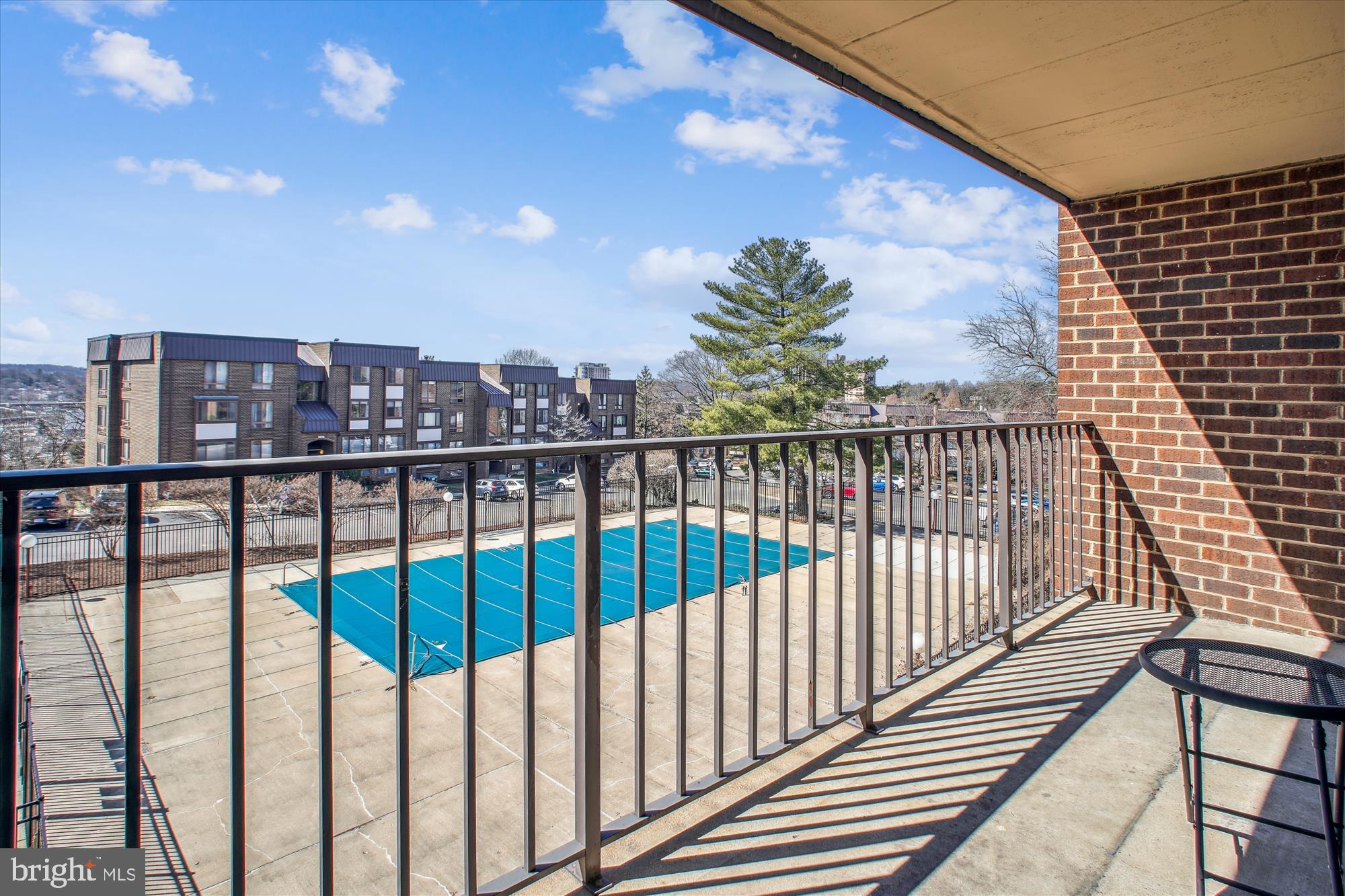 FORT ELLSWORTH - Residential Lease