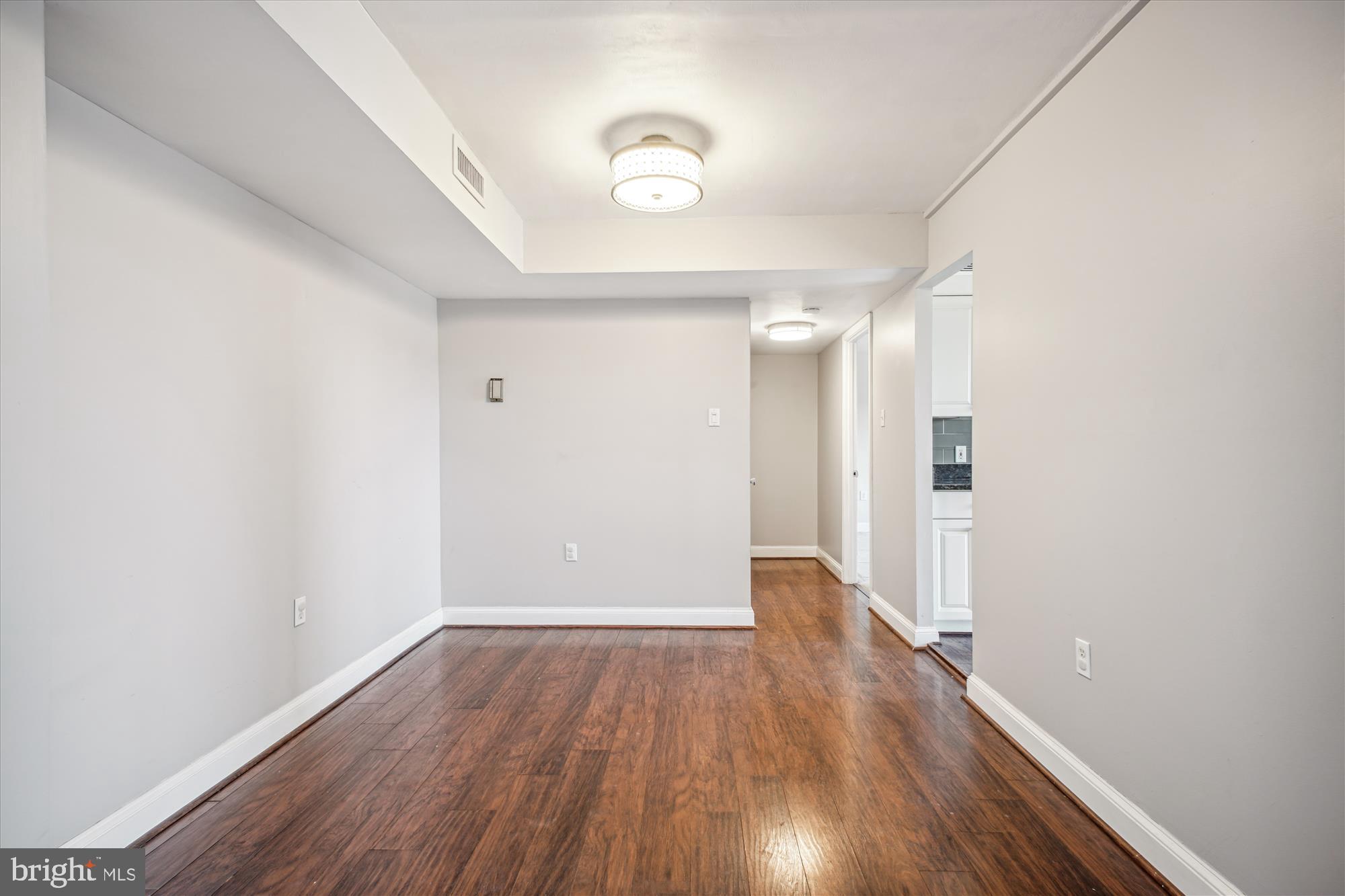 FORT ELLSWORTH - Residential Lease