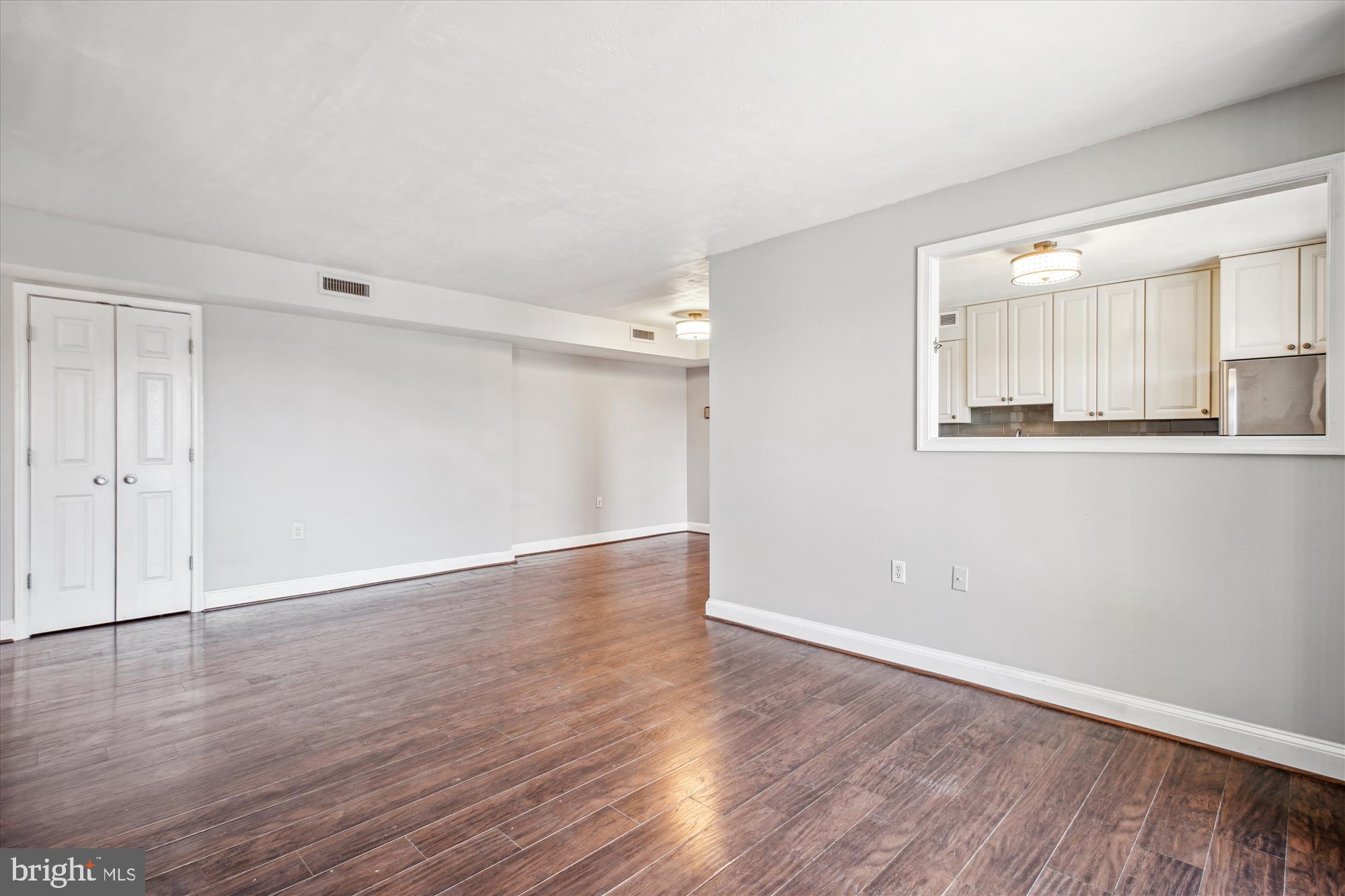 FORT ELLSWORTH - Residential Lease