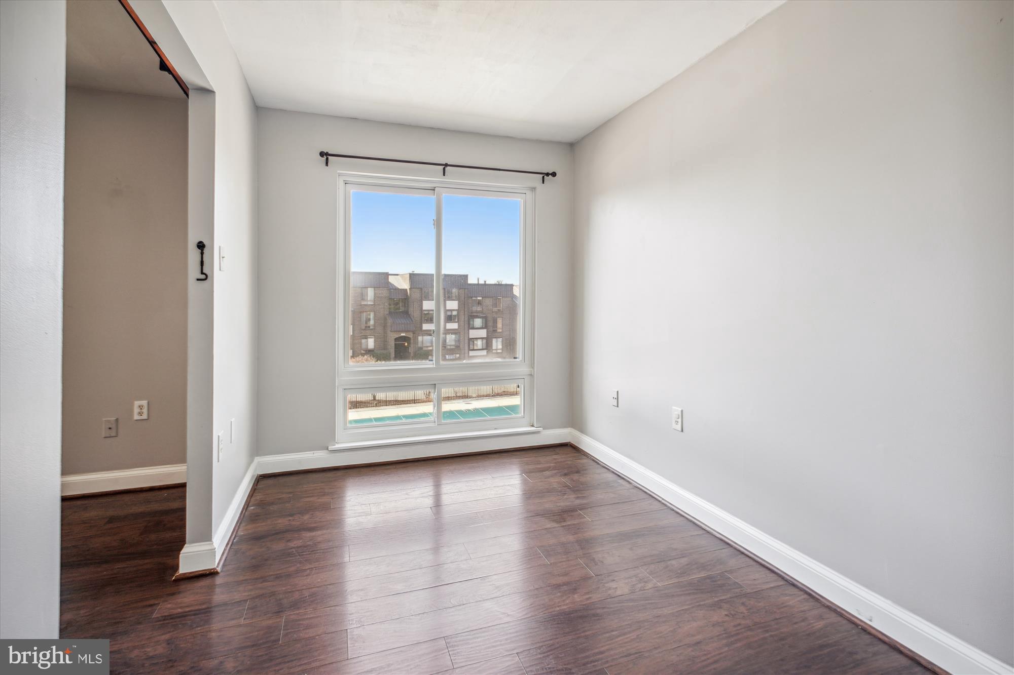 FORT ELLSWORTH - Residential Lease