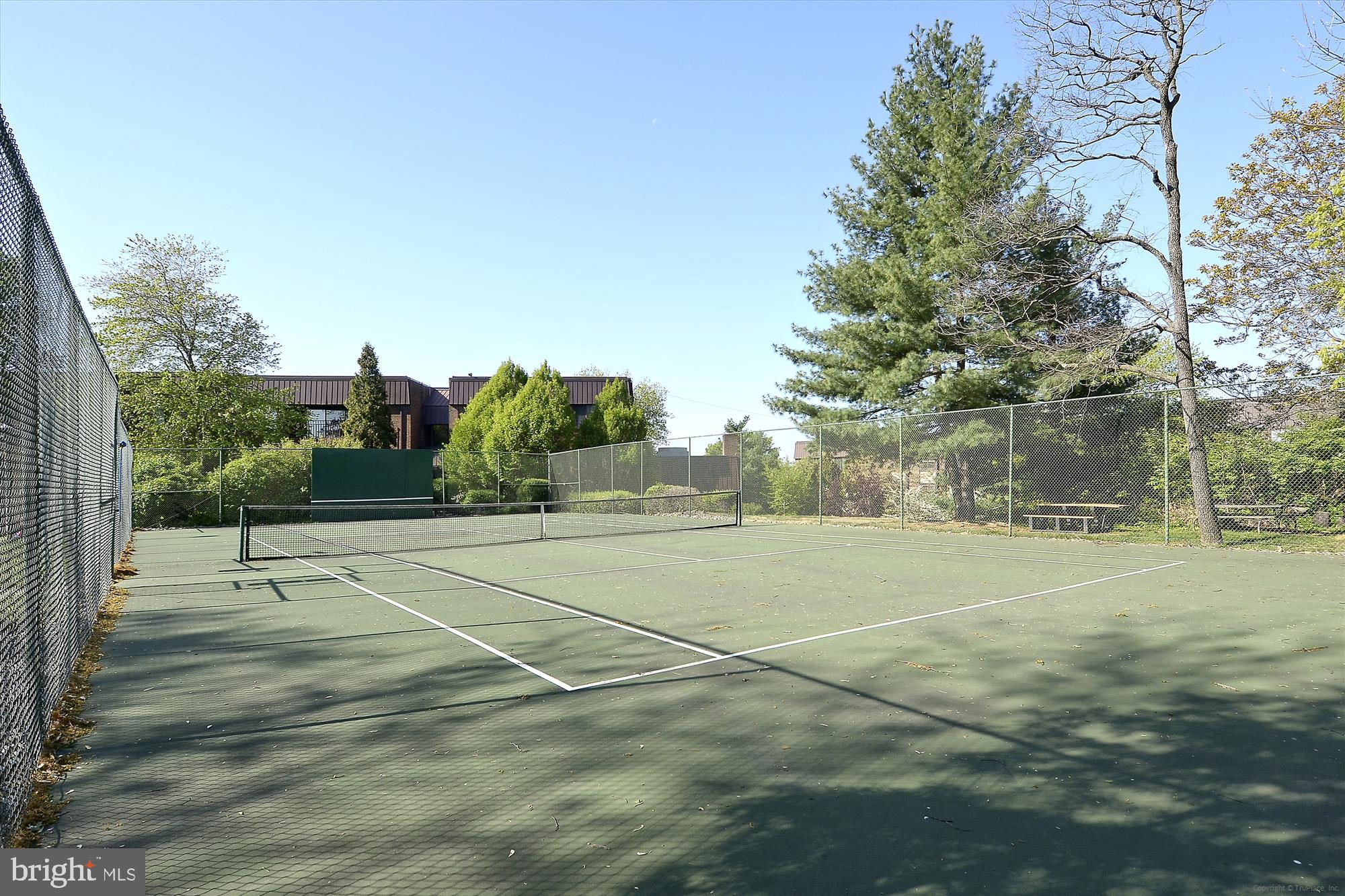 FORT ELLSWORTH - Residential Lease