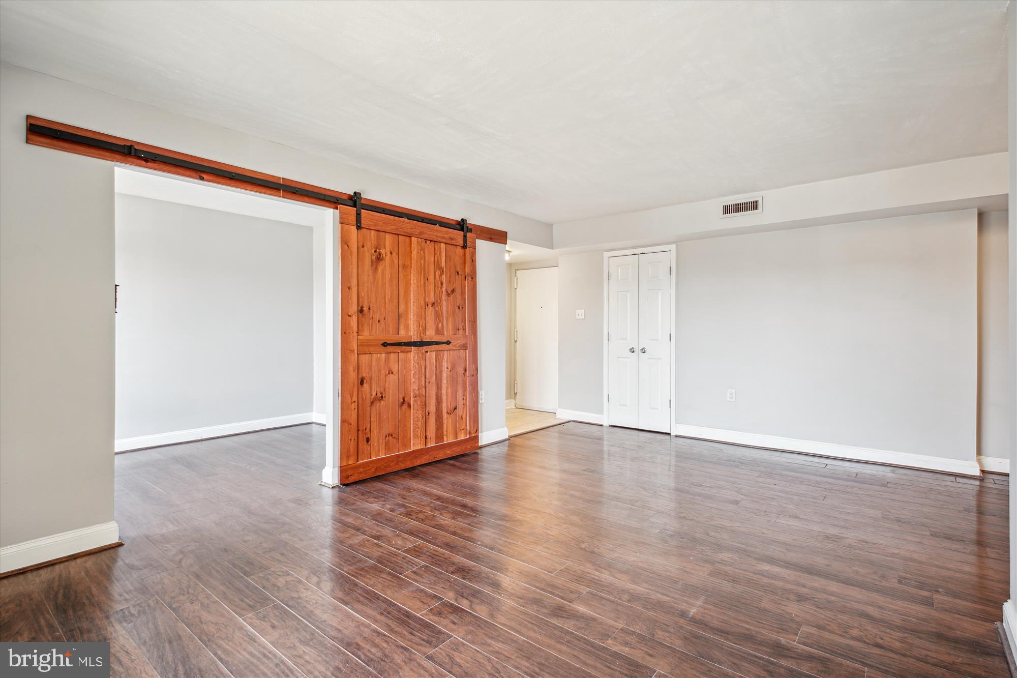 FORT ELLSWORTH - Residential Lease