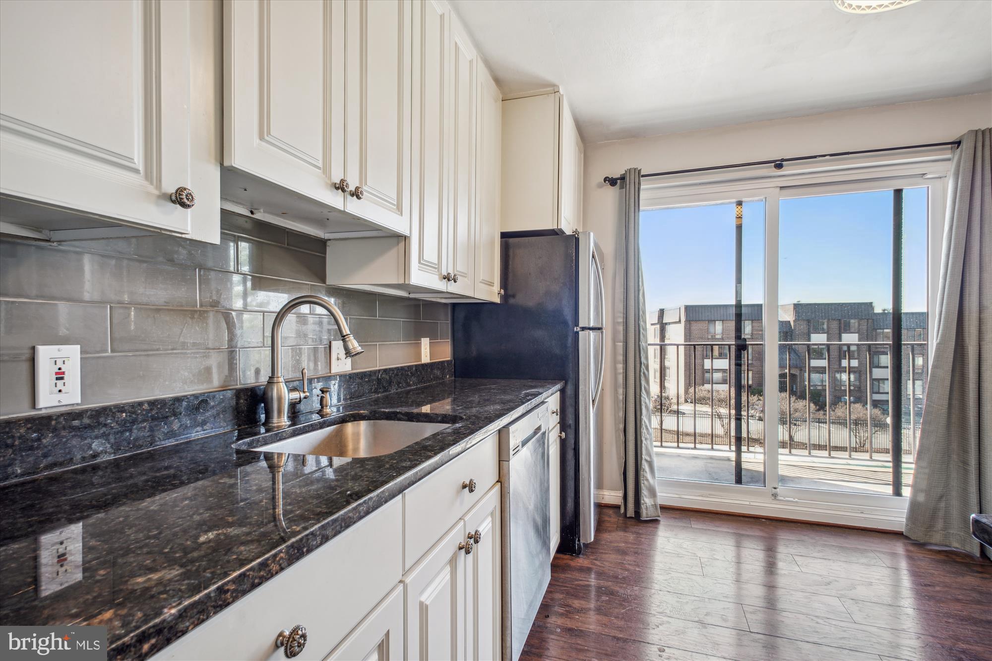 FORT ELLSWORTH - Residential Lease