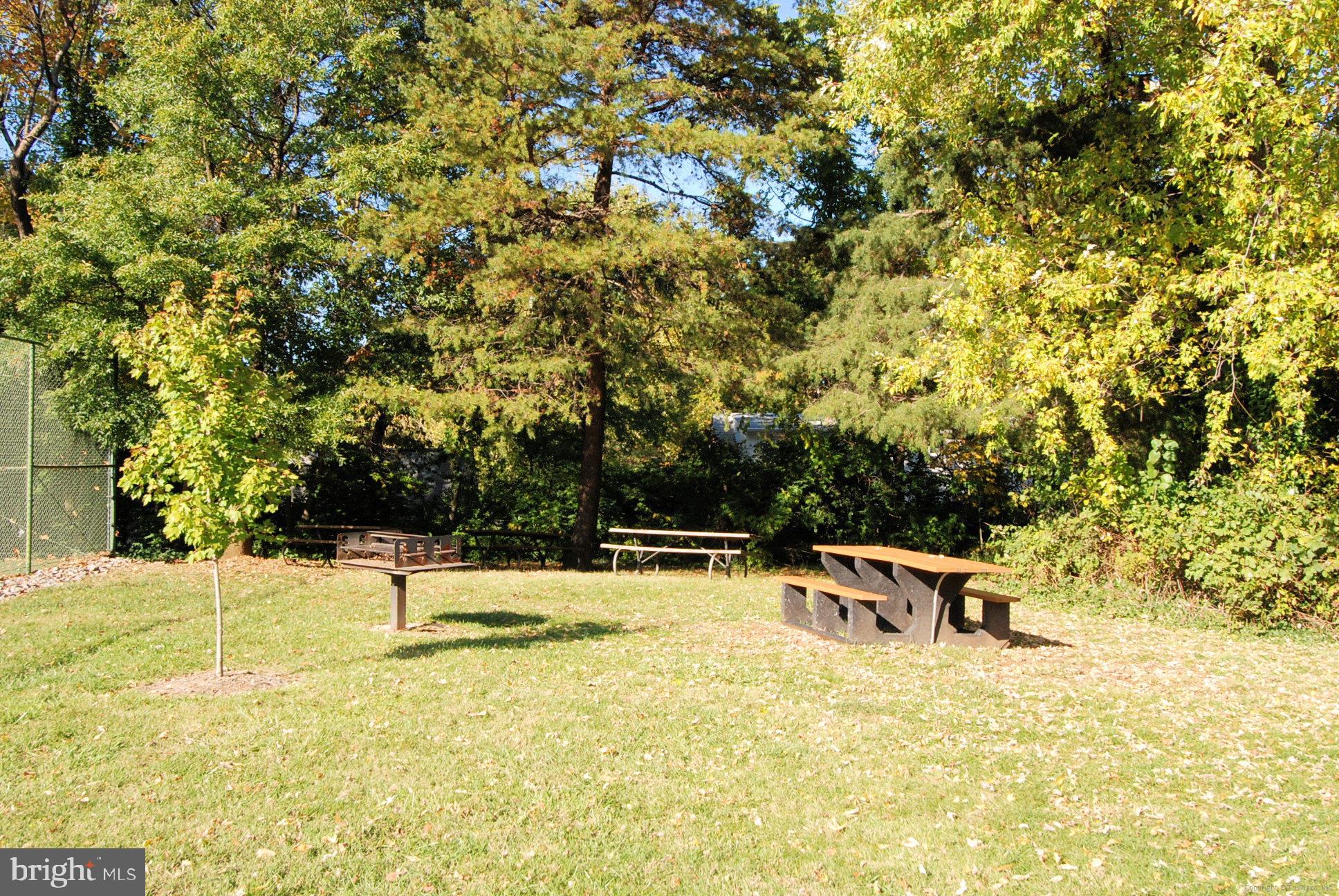 FORT ELLSWORTH - Residential Lease