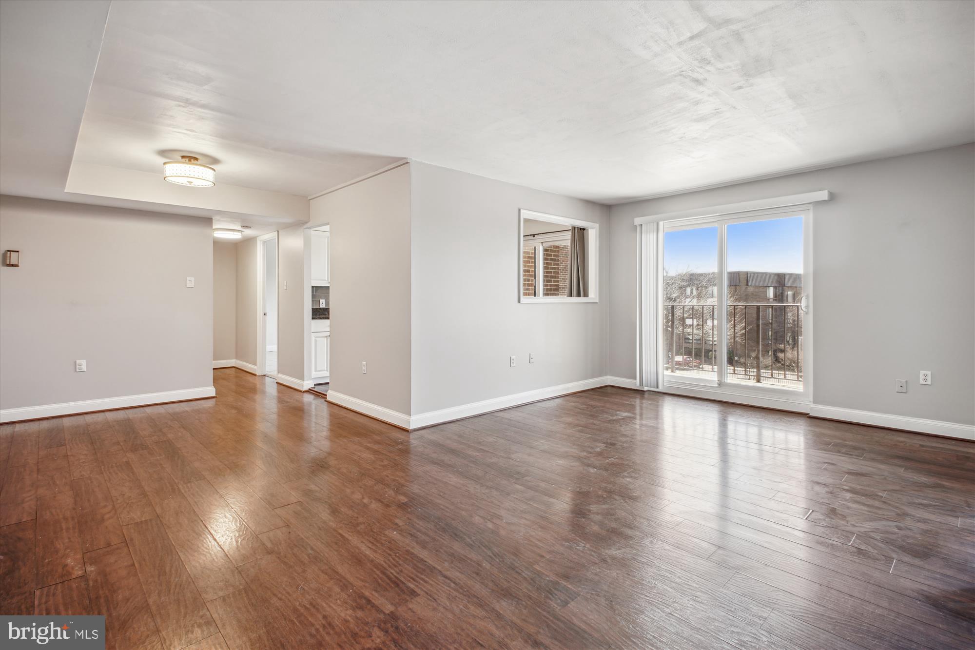 FORT ELLSWORTH - Residential Lease