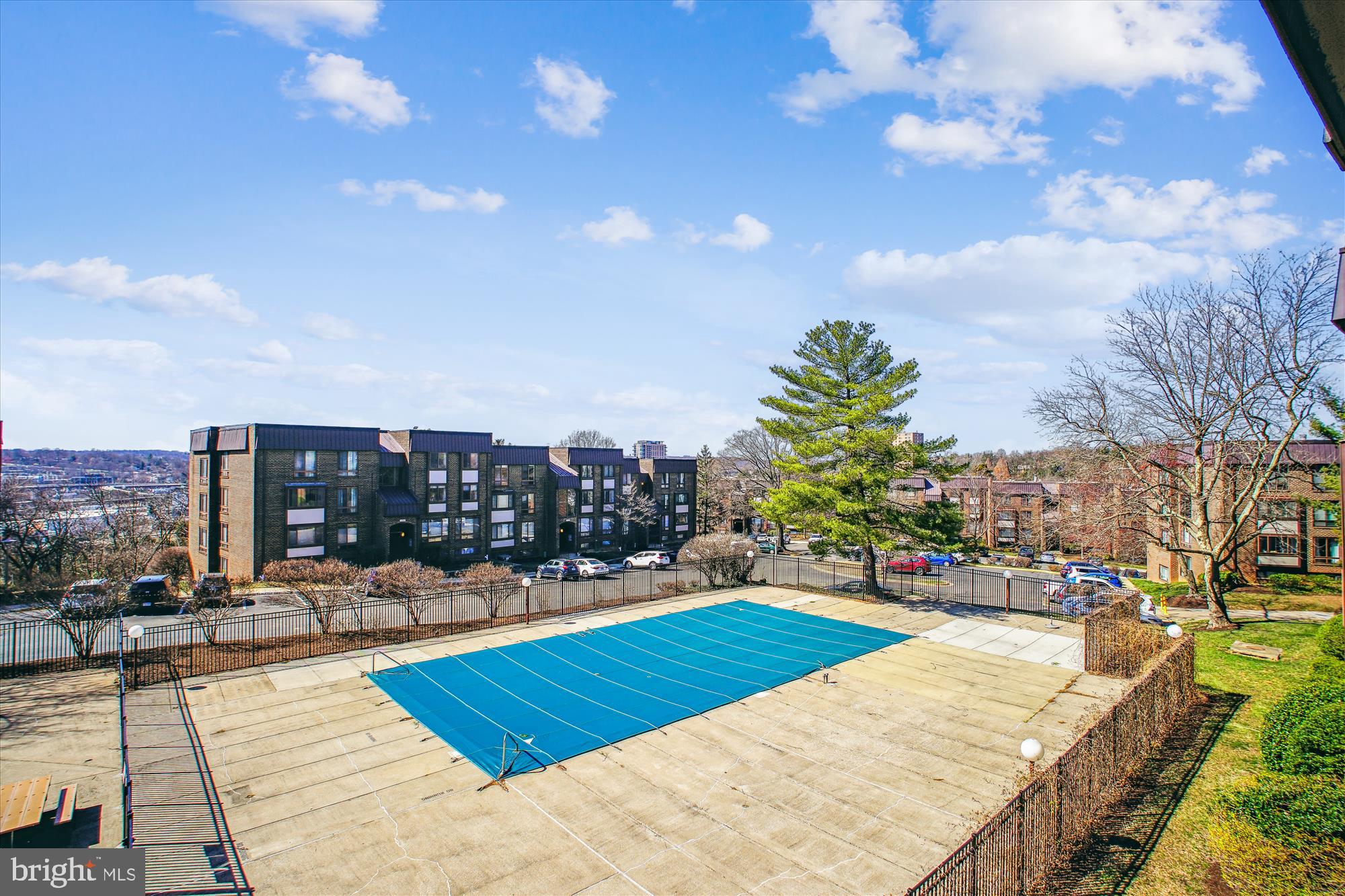 FORT ELLSWORTH - Residential Lease