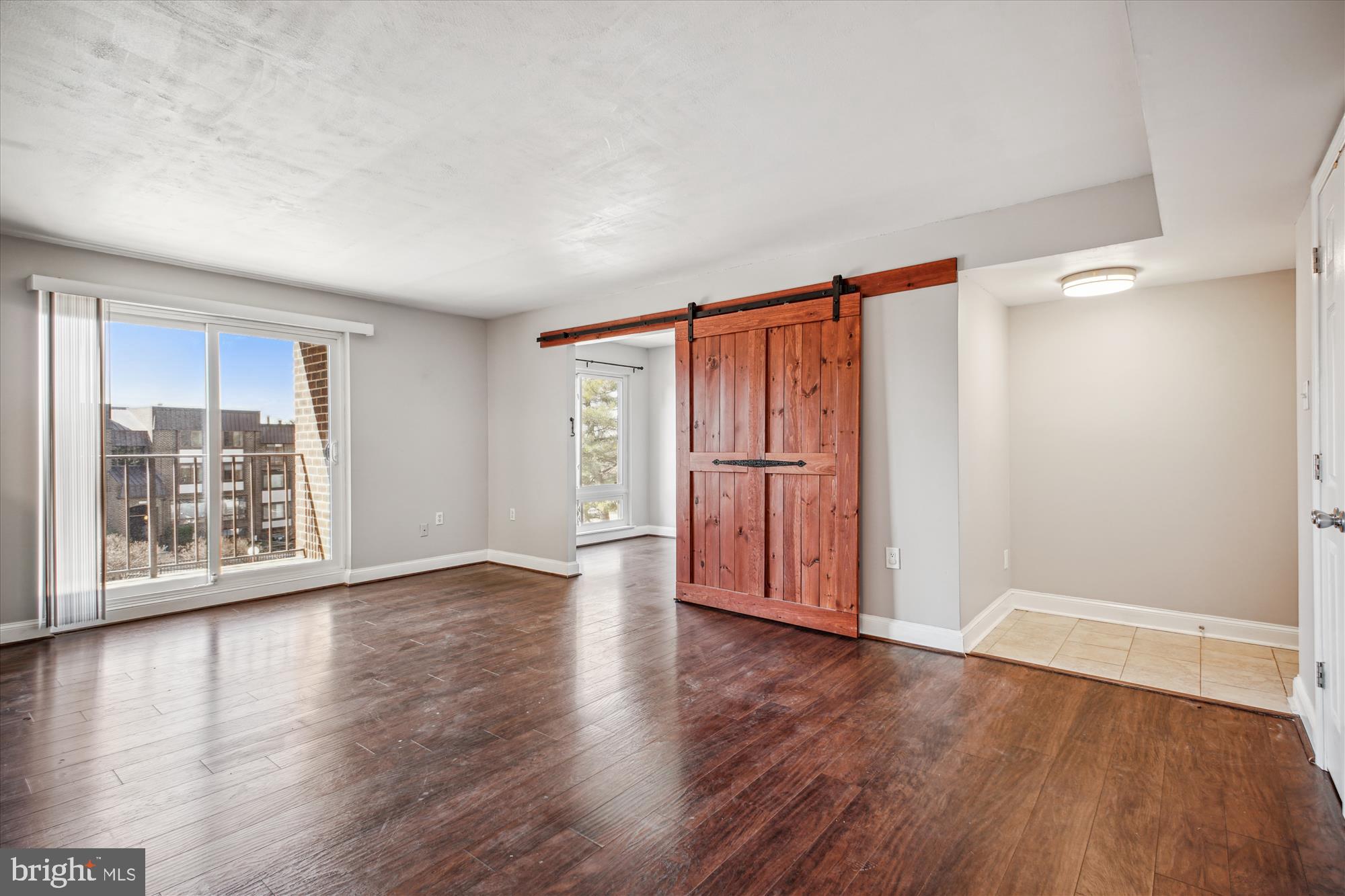 FORT ELLSWORTH - Residential Lease