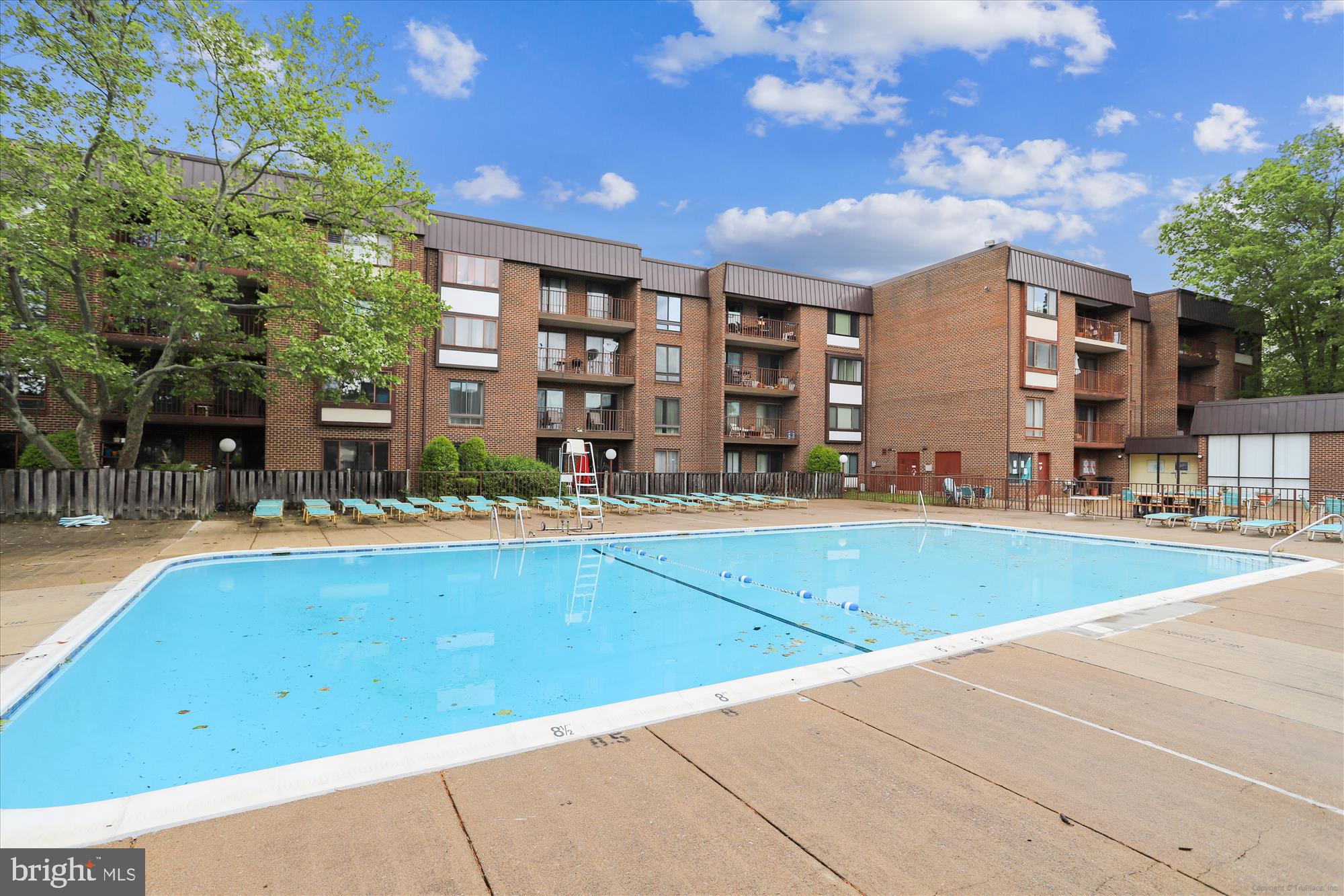 FORT ELLSWORTH - Residential Lease