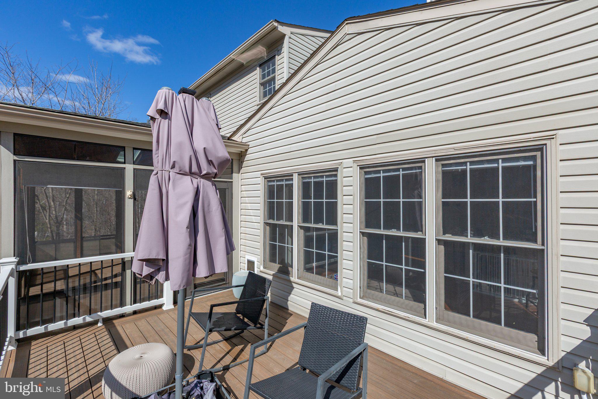 HAMPTON OAKS - Residential
