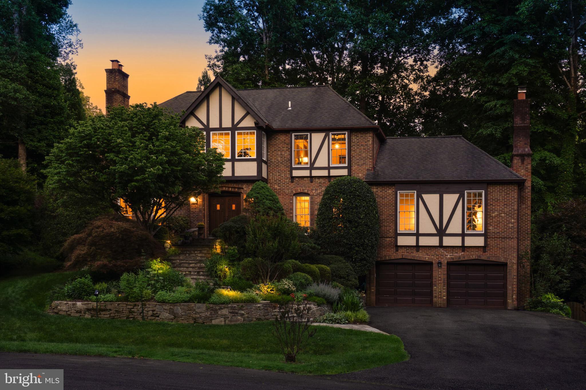 POTOMAC OUTSIDE - Residential