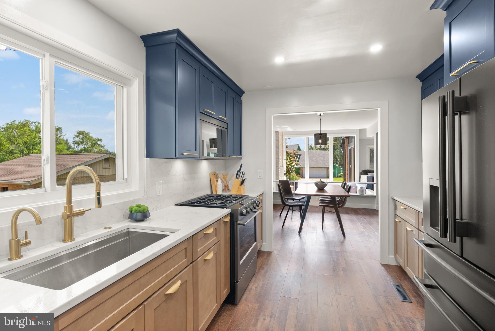 BONNIE BRAE - Residential