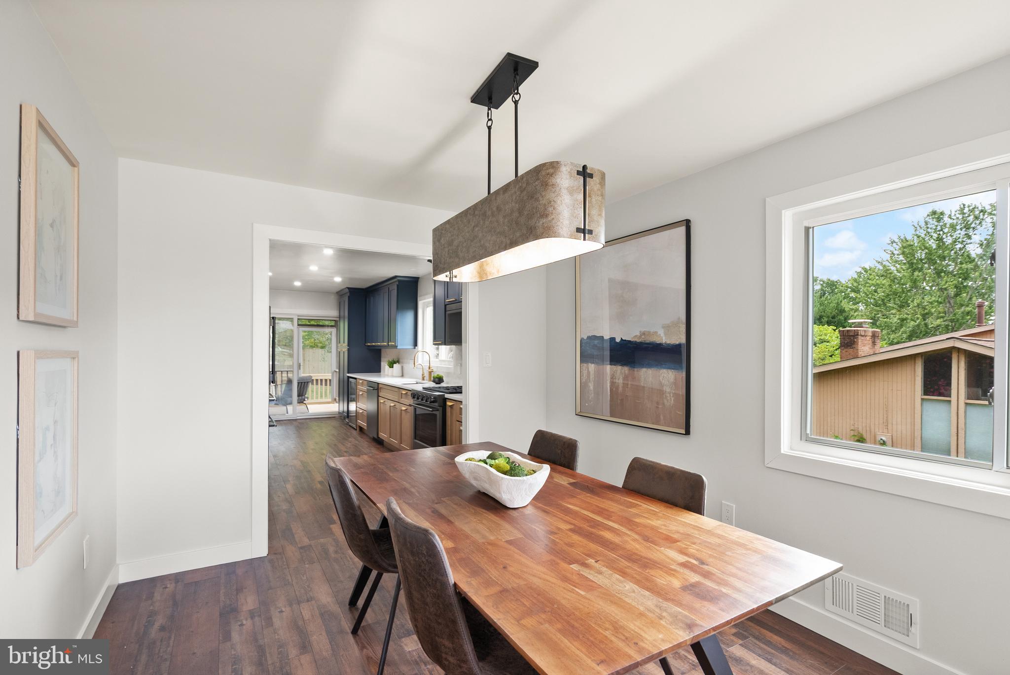 BONNIE BRAE - Residential
