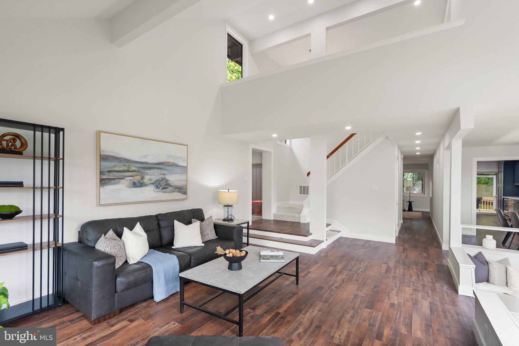 BONNIE BRAE - Residential