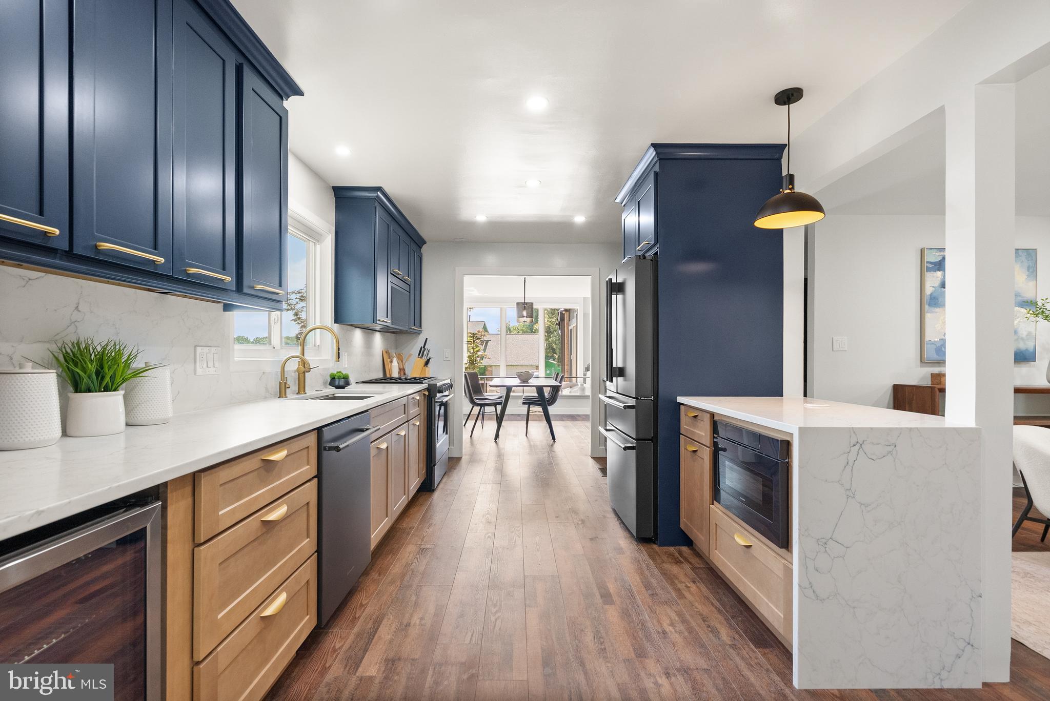 BONNIE BRAE - Residential