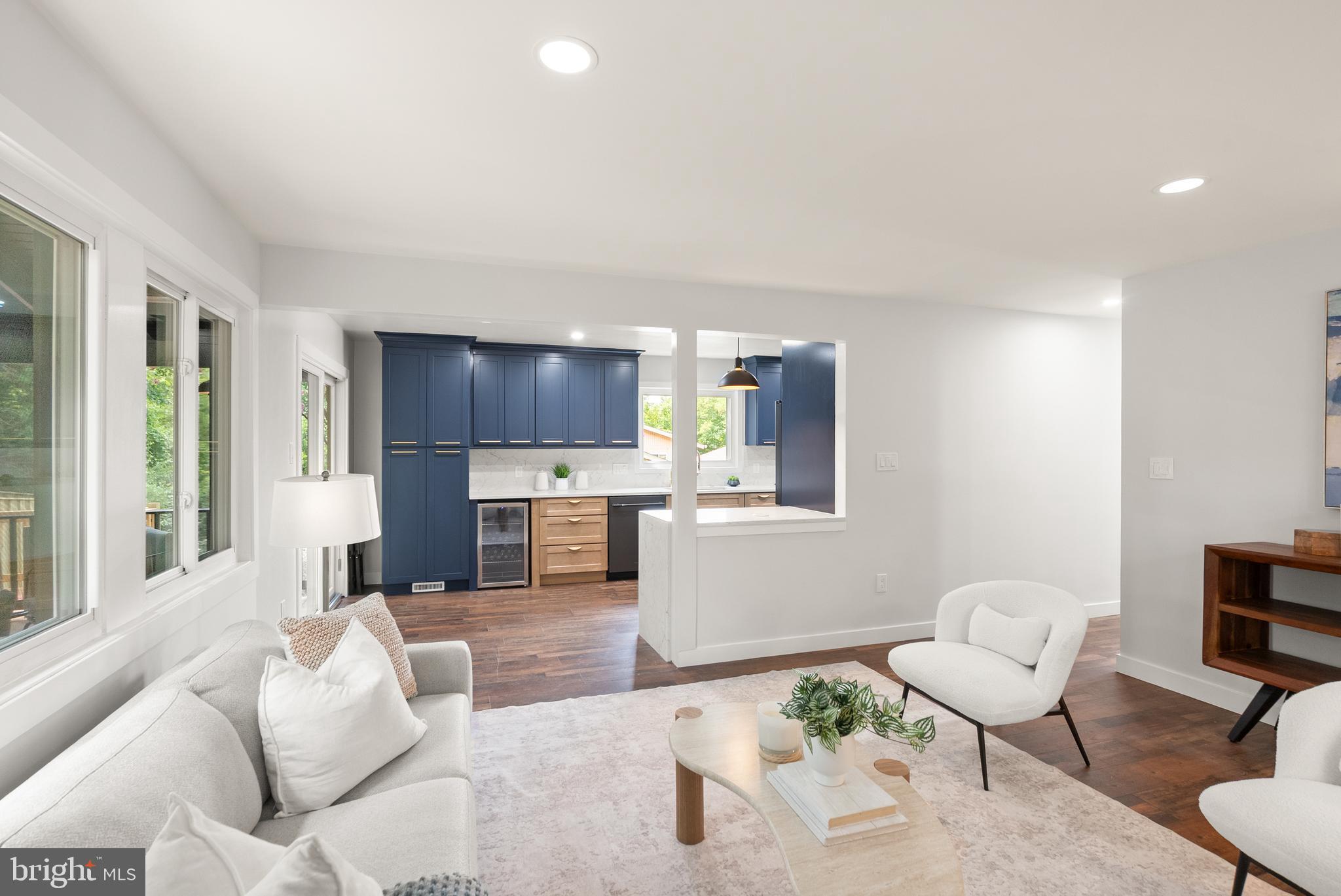 BONNIE BRAE - Residential