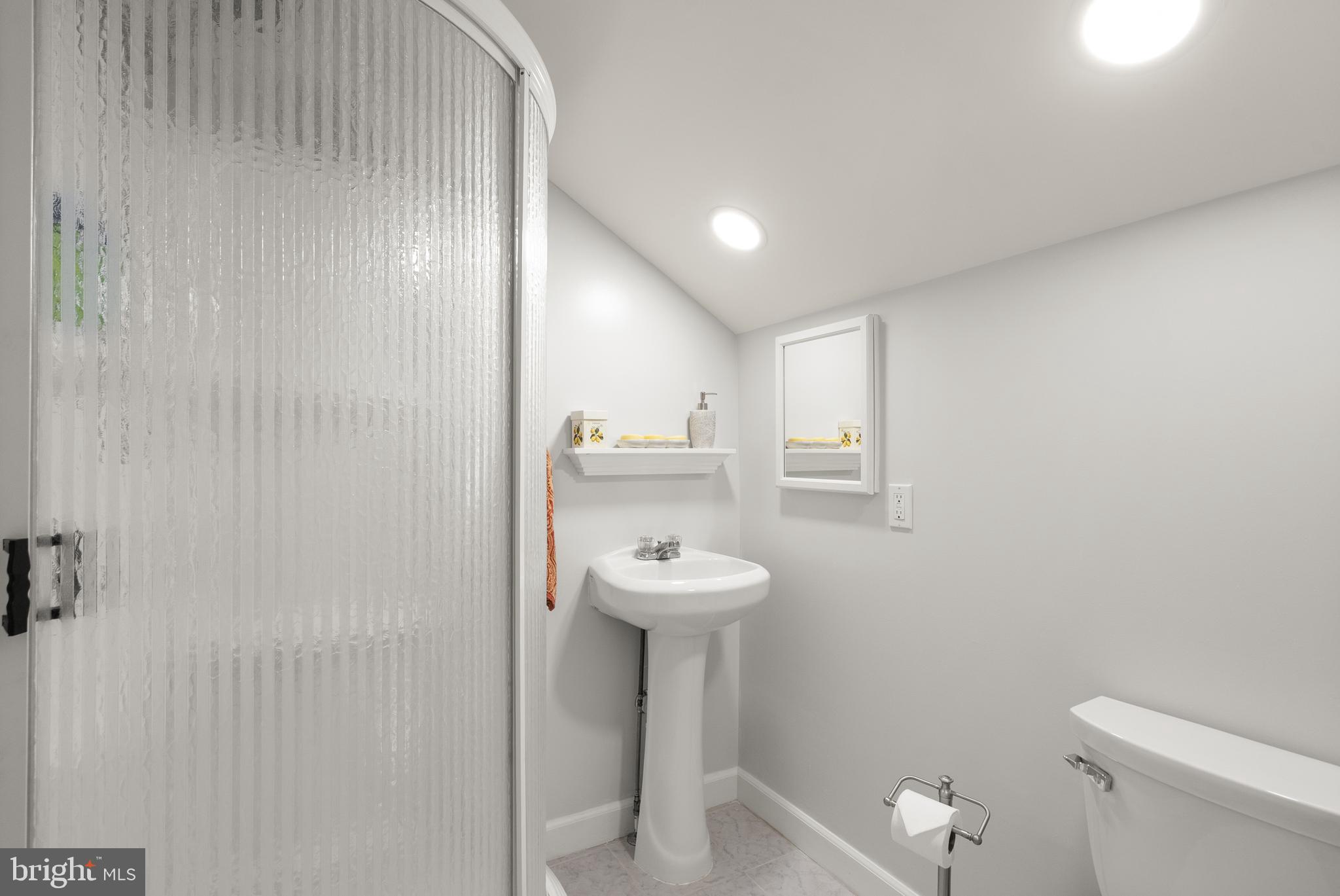 BONNIE BRAE - Residential