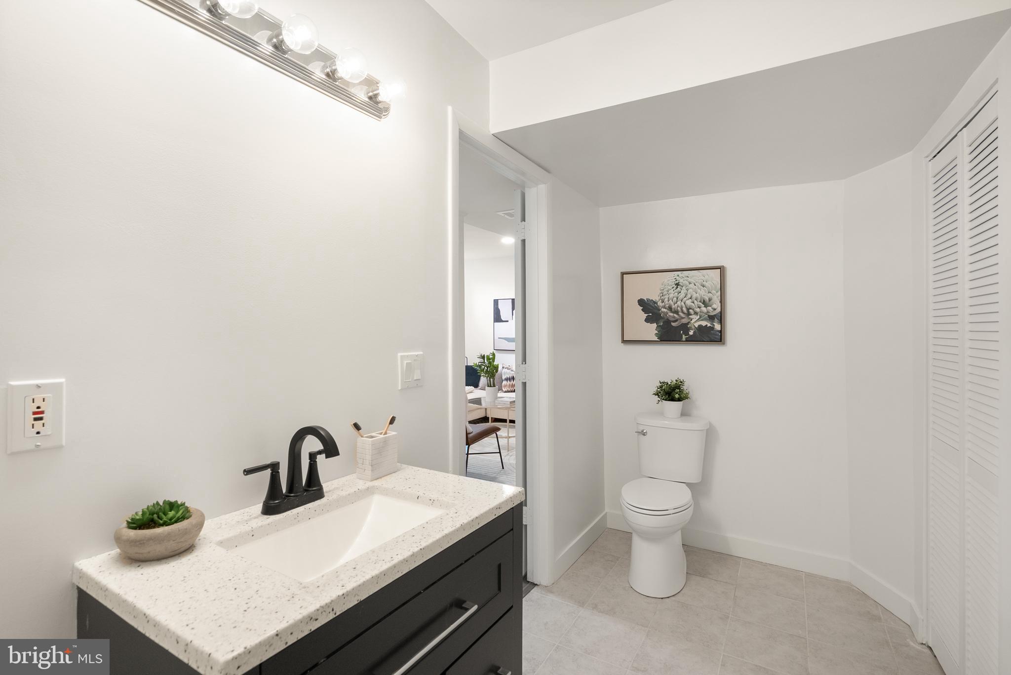 BONNIE BRAE - Residential
