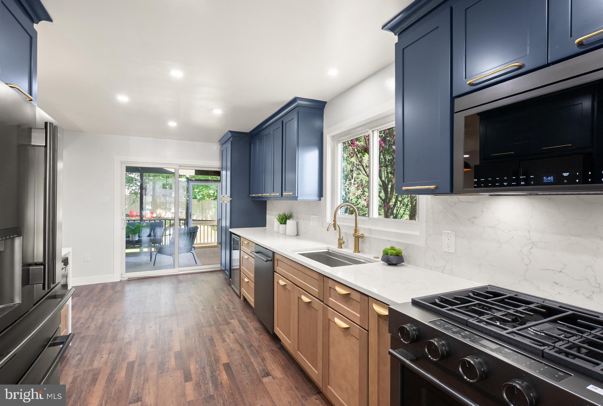 BONNIE BRAE - Residential