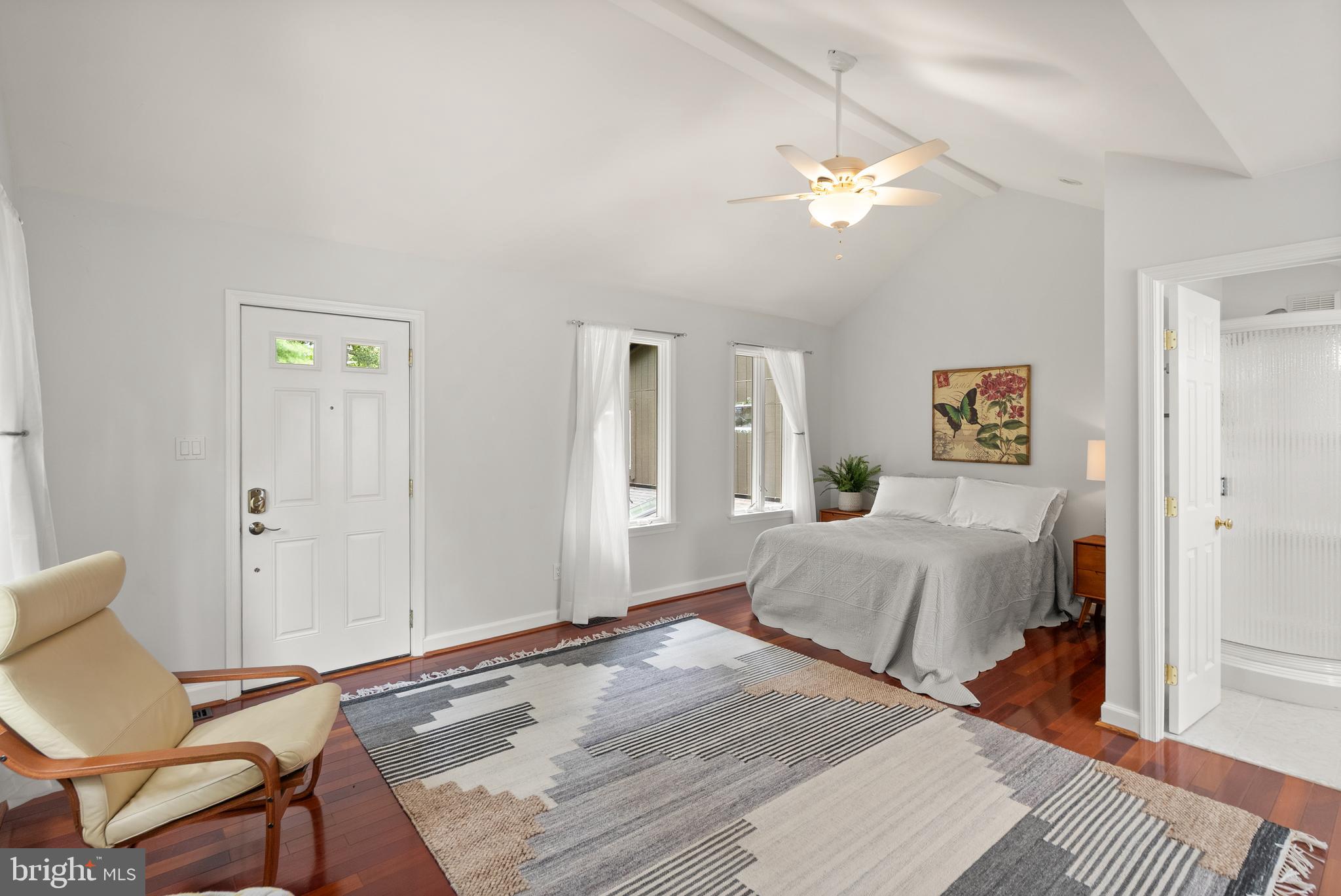 BONNIE BRAE - Residential
