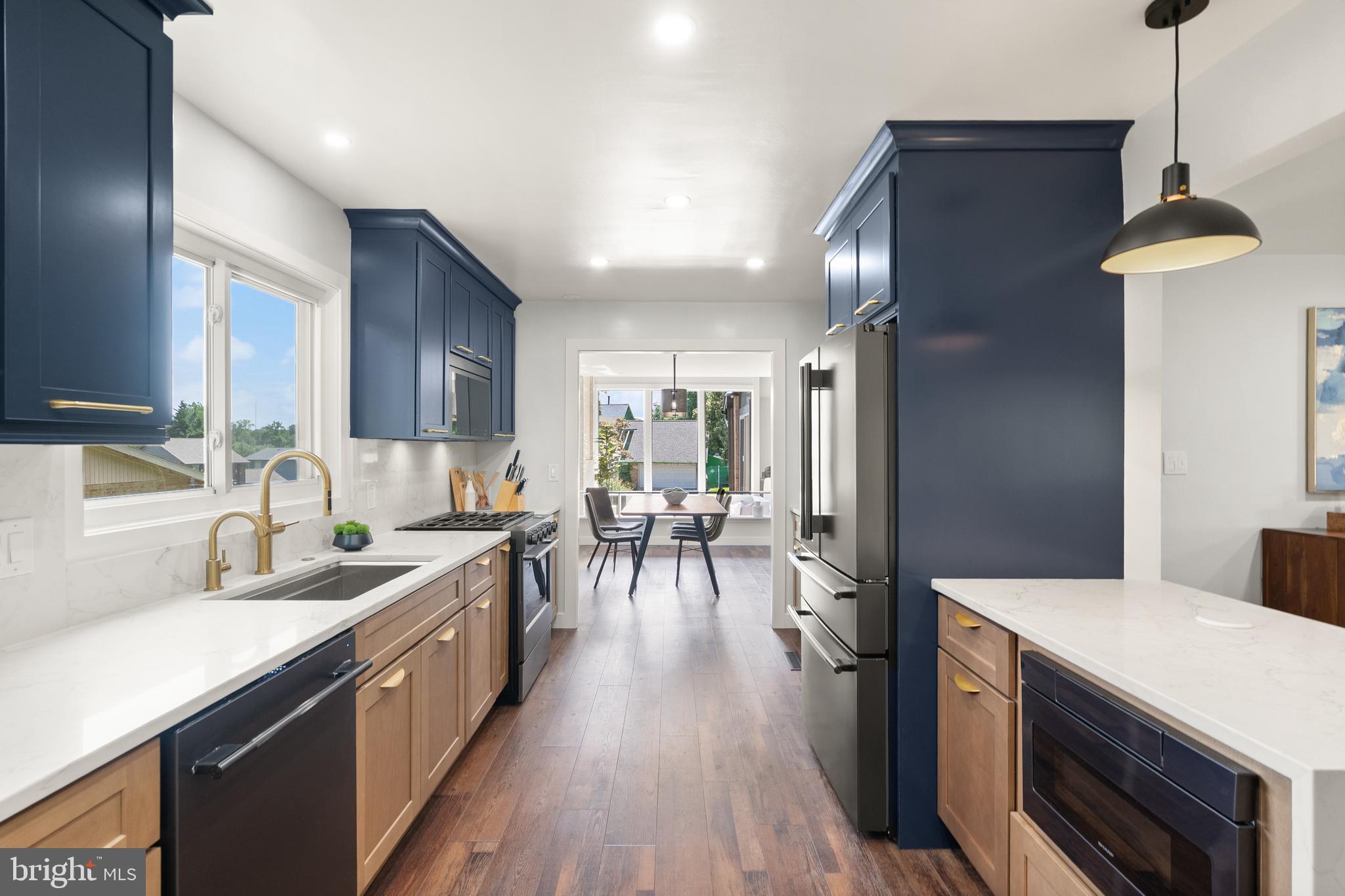 BONNIE BRAE - Residential