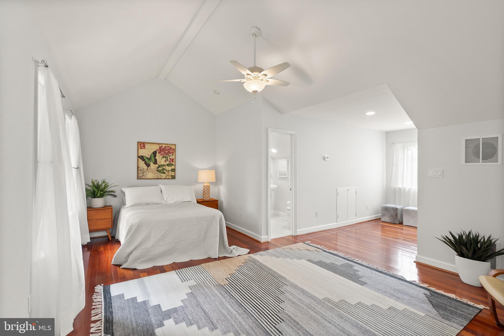 BONNIE BRAE - Residential