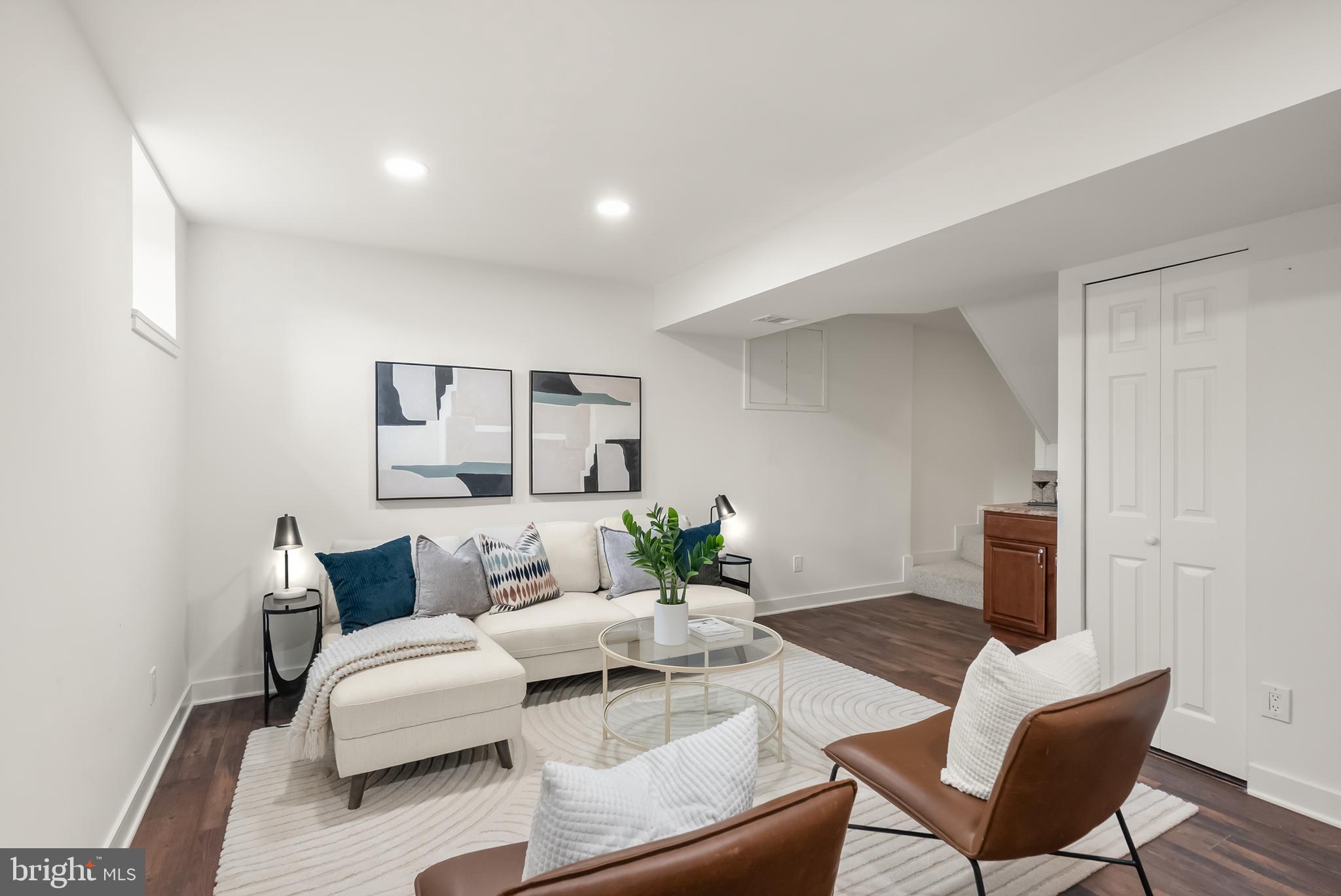 BONNIE BRAE - Residential
