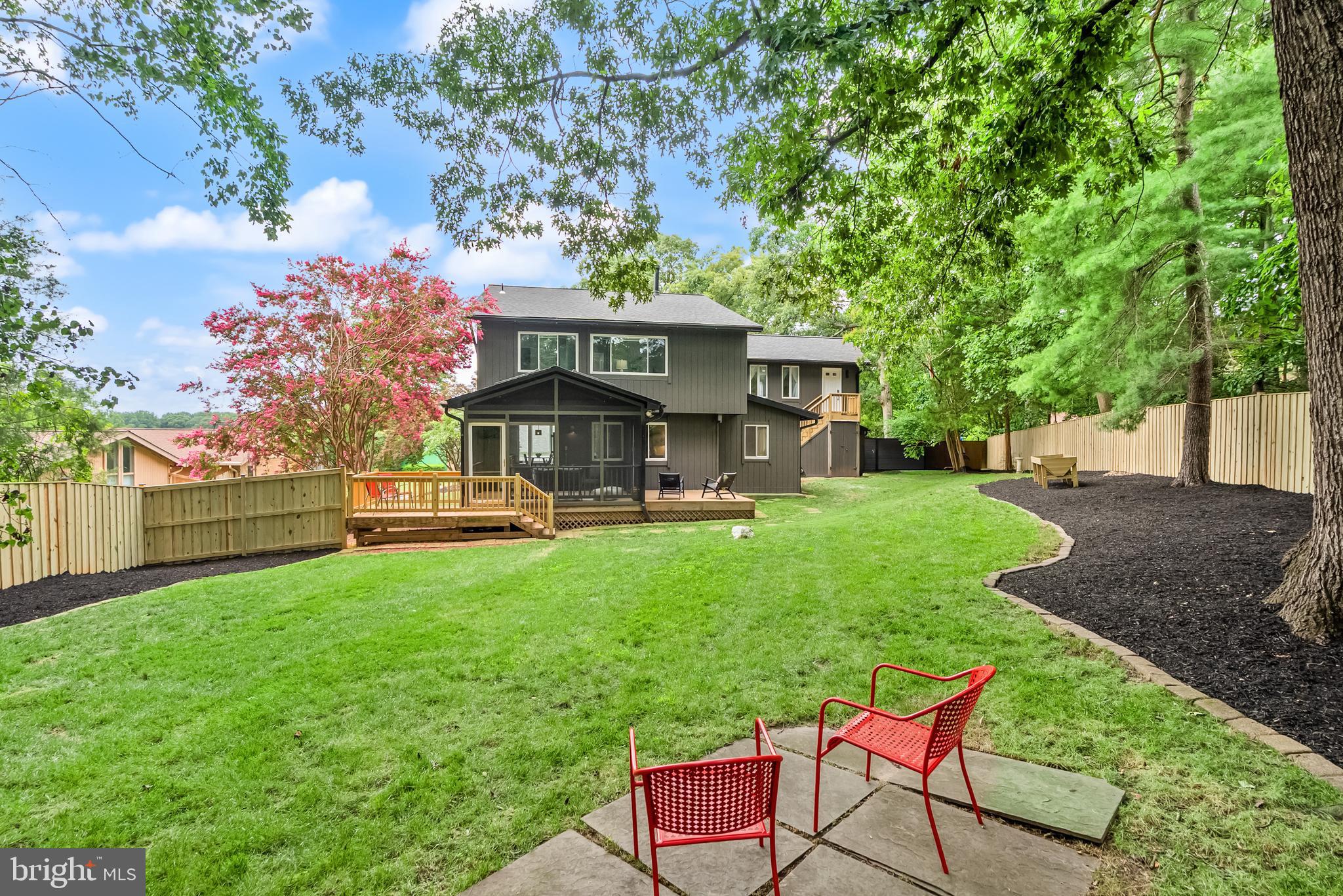 BONNIE BRAE - Residential