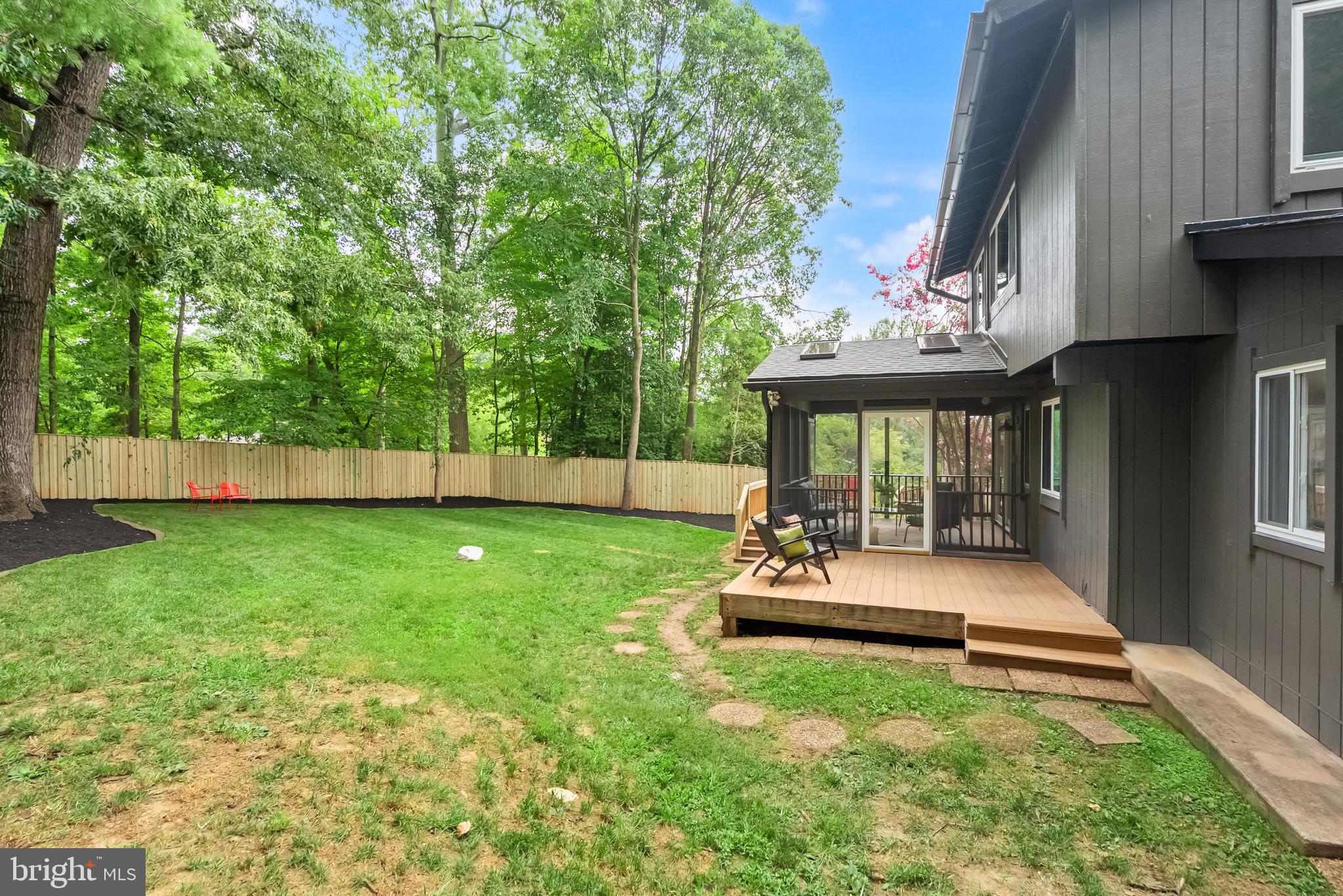 BONNIE BRAE - Residential