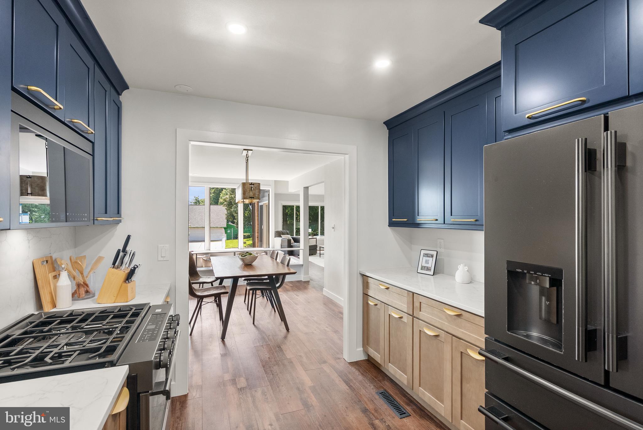 BONNIE BRAE - Residential