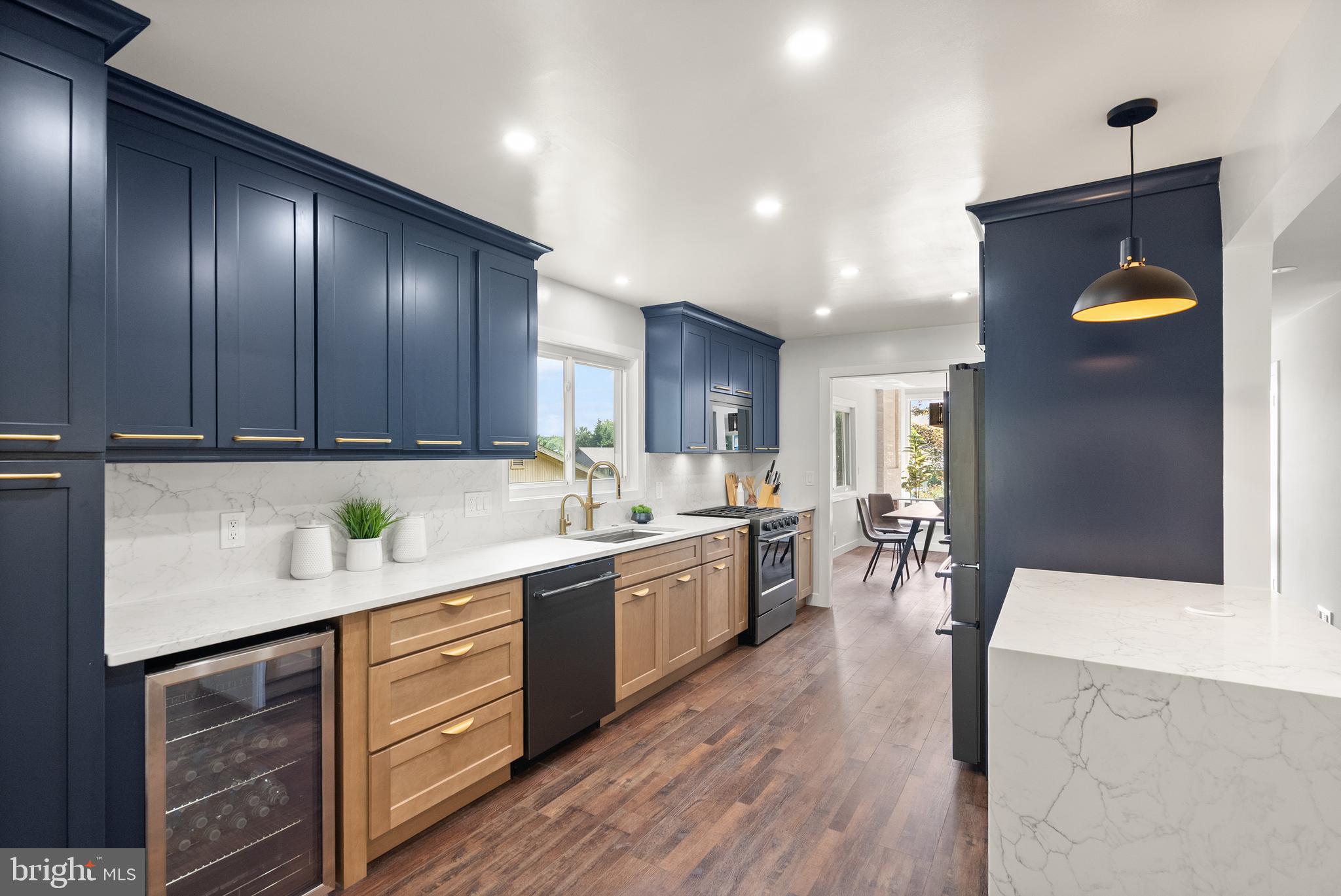 BONNIE BRAE - Residential