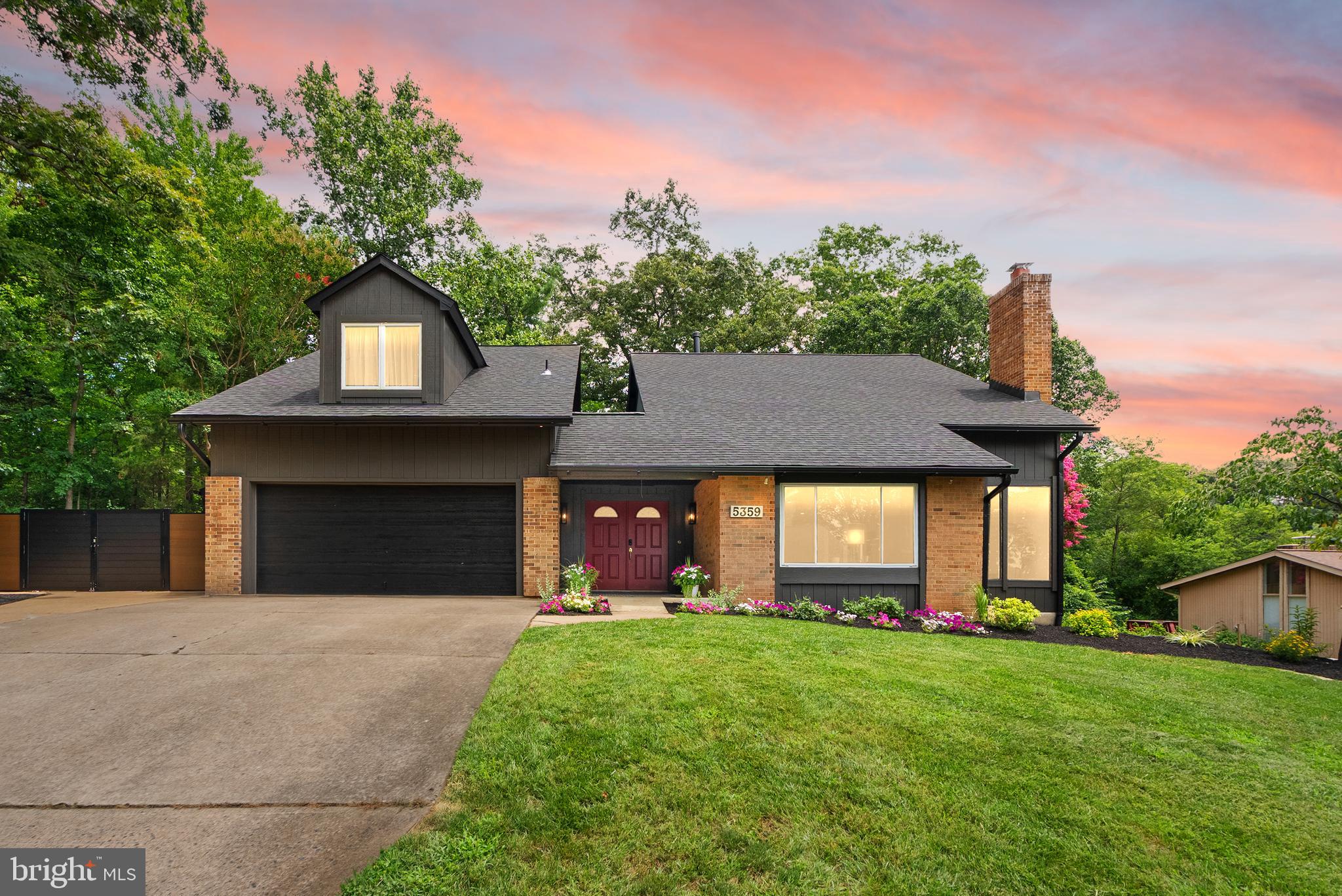 BONNIE BRAE - Residential